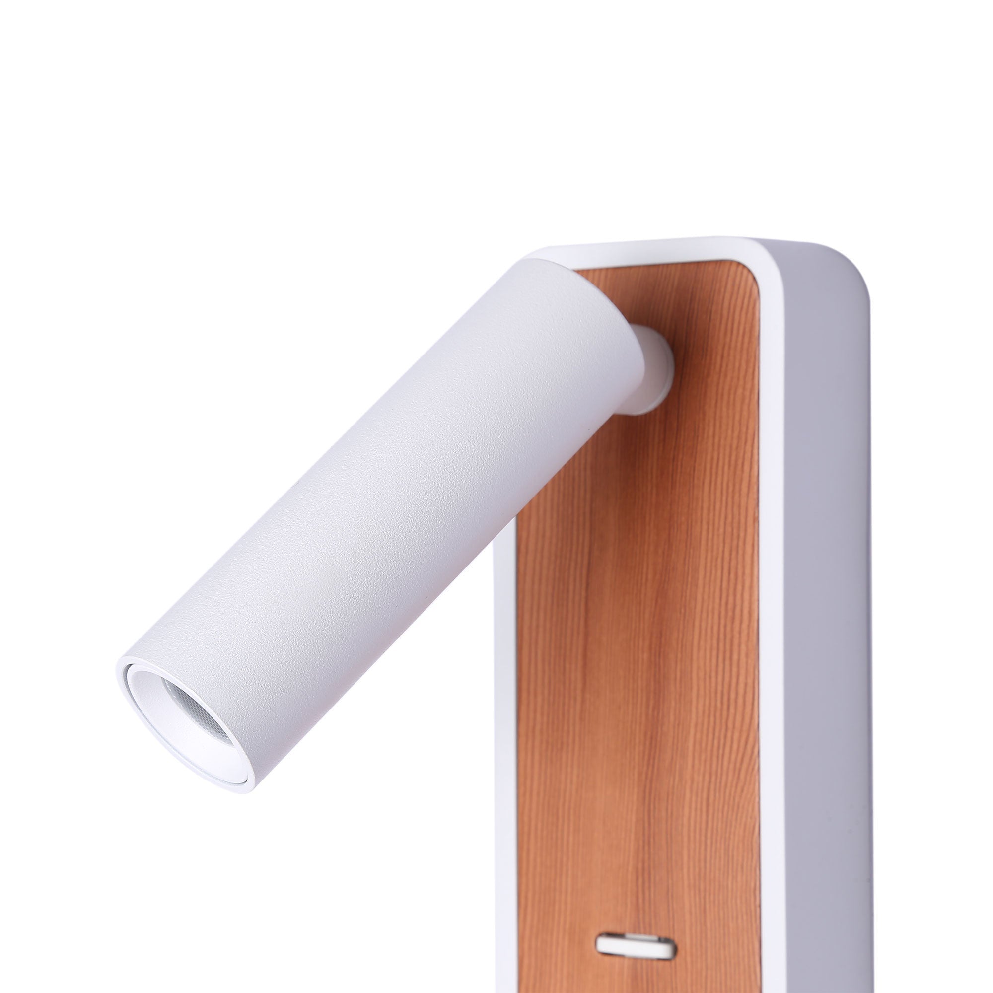 Pack x 2 - Aplique de pared para lectura "Irene" - 3W - Chip CREE