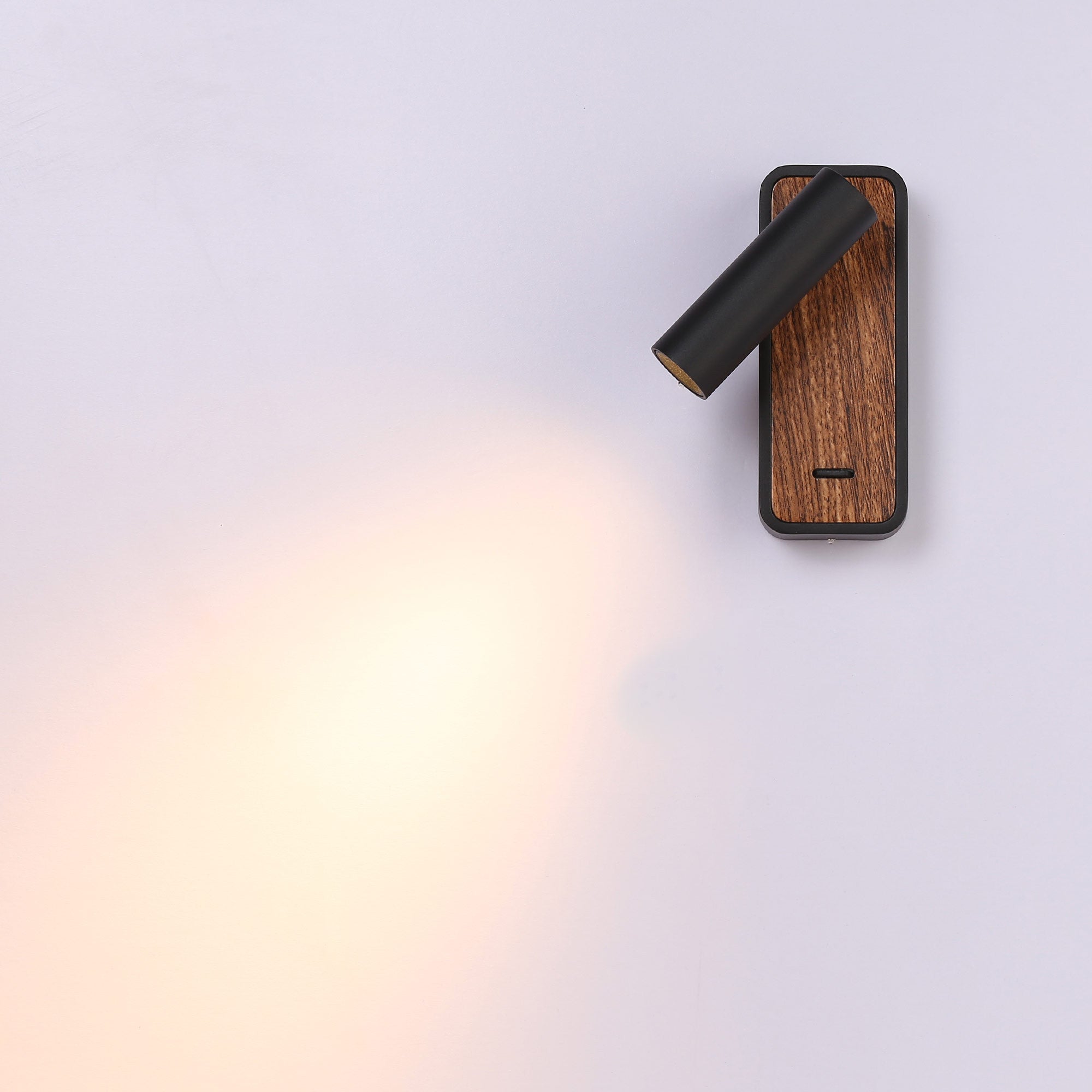 Pack x 2 - Aplique de pared para lectura "Irene" - 3W - Chip CREE