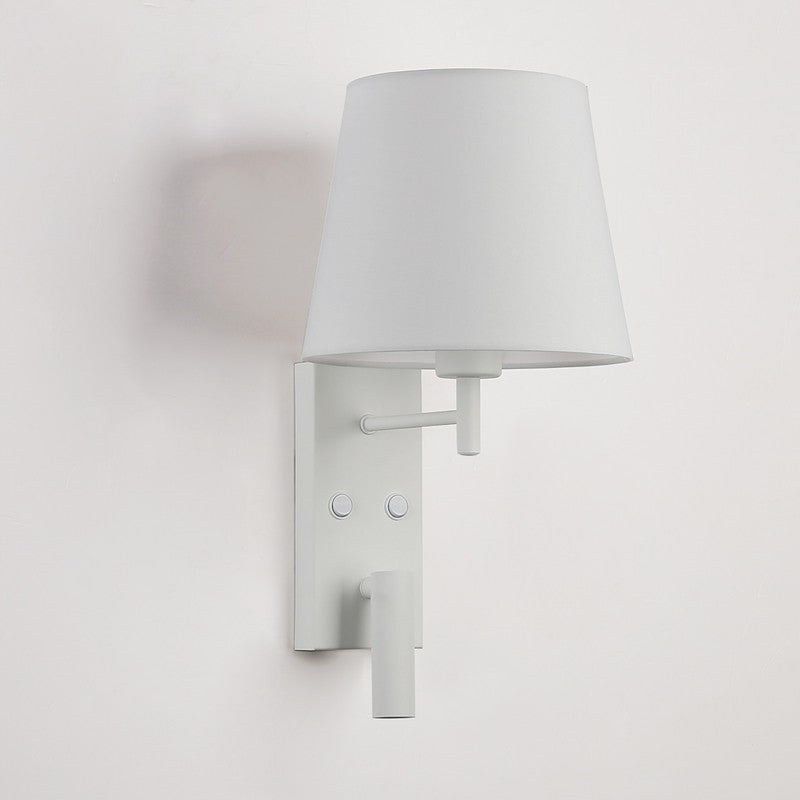 Aplique de pared para lectura con foco LED "NOAH" - 3,4W