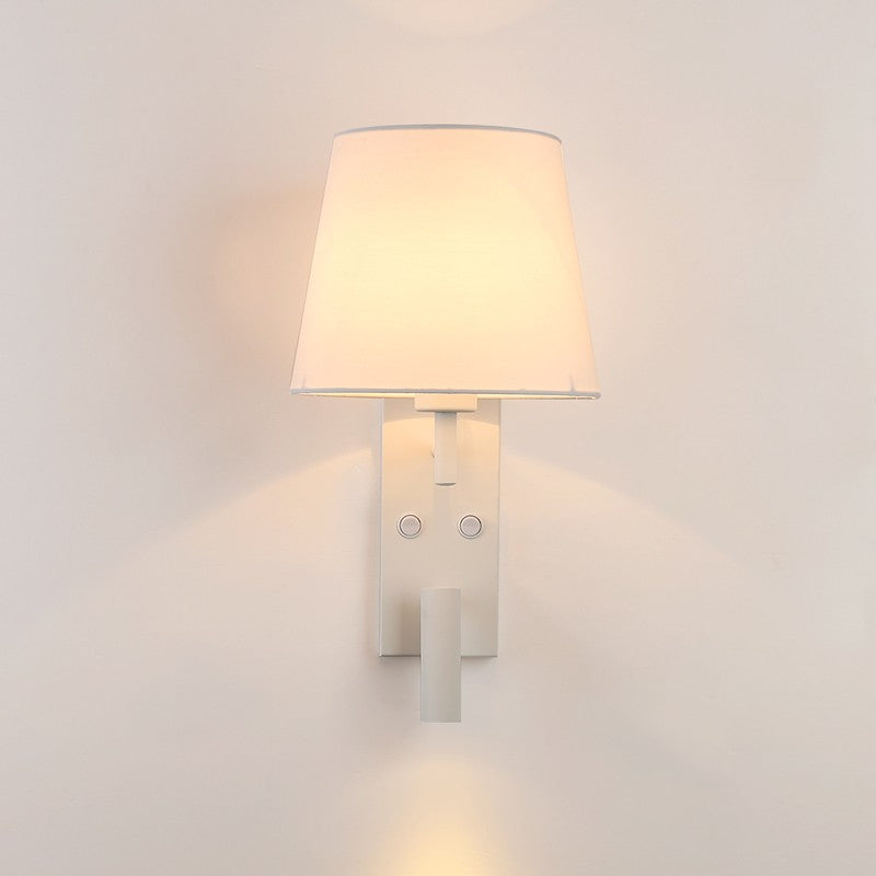 Aplique de pared para lectura con foco LED "NOAH" - 3,4W