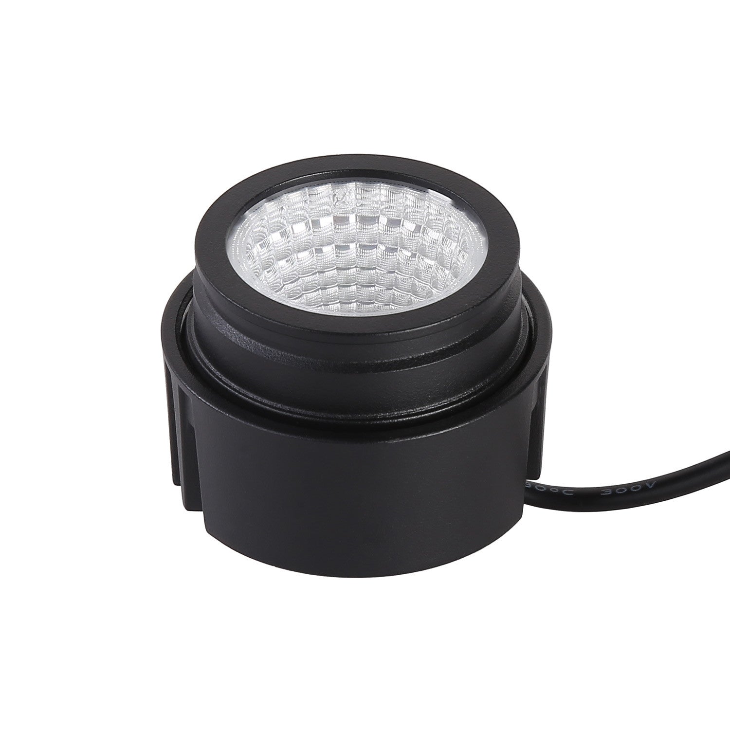 Módulo LED 7W para aro downlight MR16/GU10 - Regulable por TRIAC - 45º - CRI 90