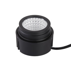 Módulo LED 7W para aro downlight MR16/GU10 - Regulable por TRIAC - 45º - CRI 90