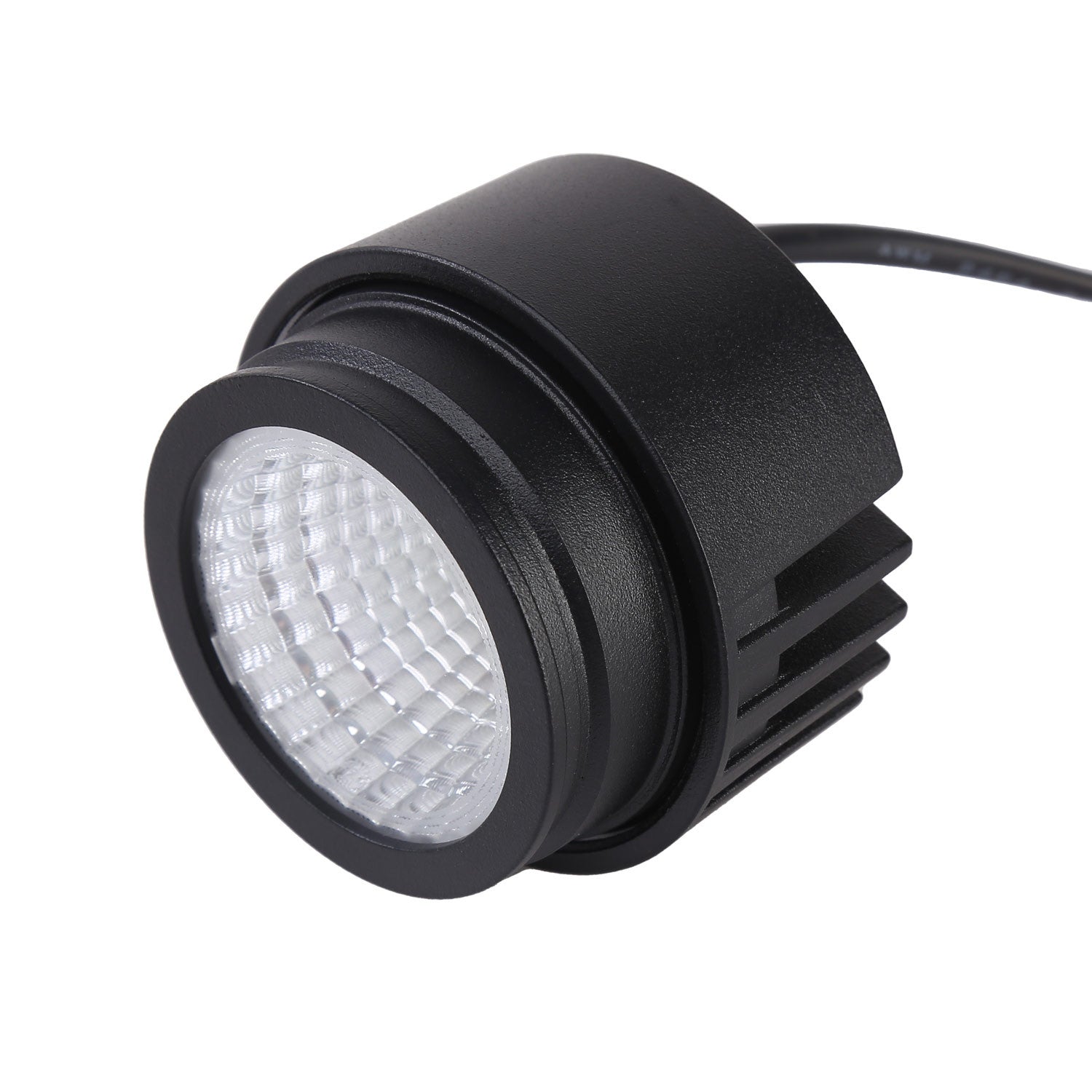 Módulo LED 7W para aro downlight MR16/GU10 - Regulable por TRIAC - 45º - CRI 90