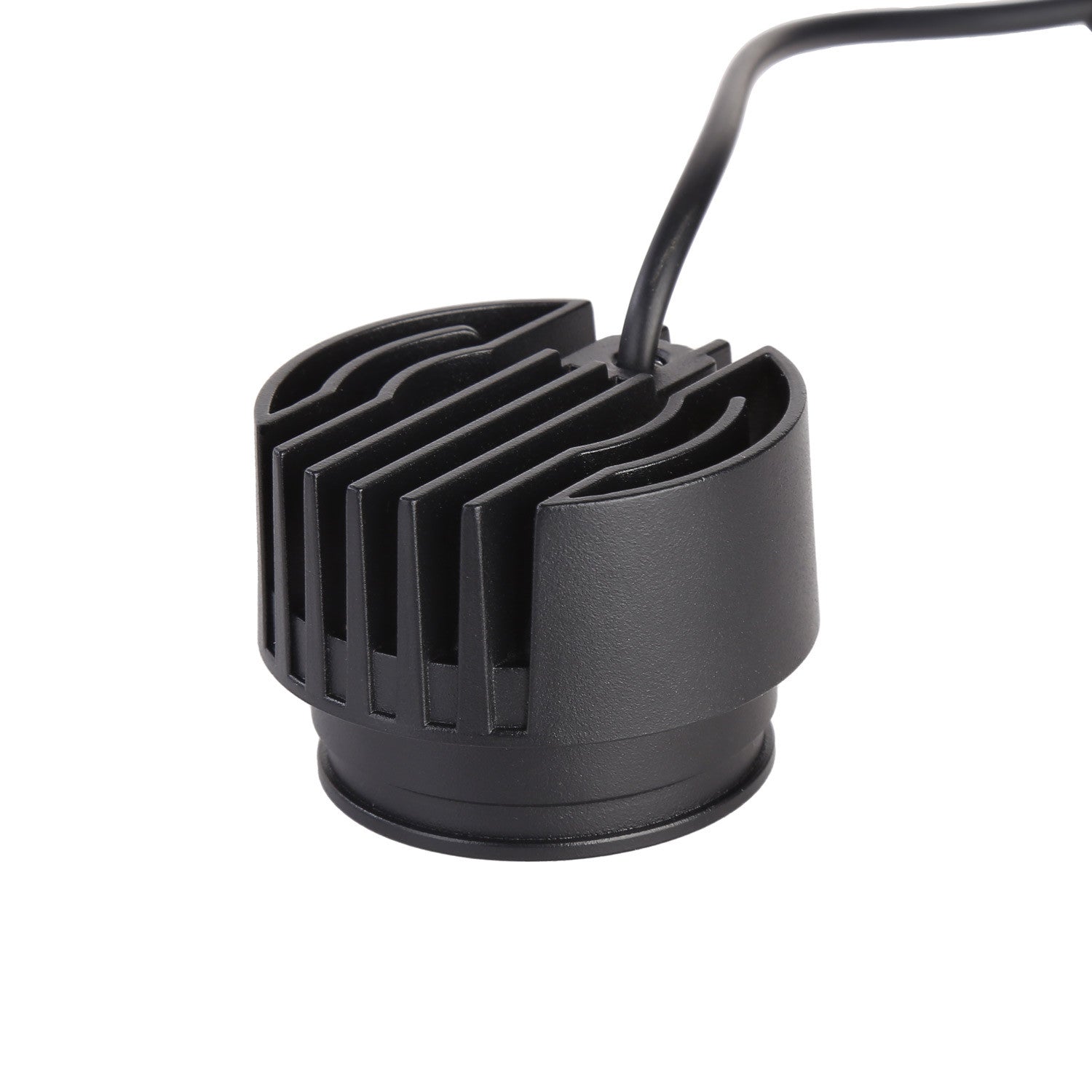 Módulo LED 7W para aro downlight MR16/GU10 - Regulable por TRIAC - 45º - CRI 90