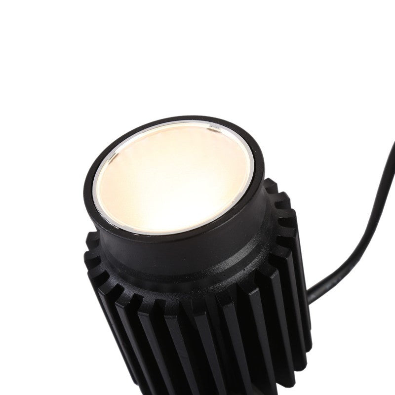 Módulo LED 15W para aro downlight MR16/GU10 - Regulable por TRIAC - 45º - CRI 90