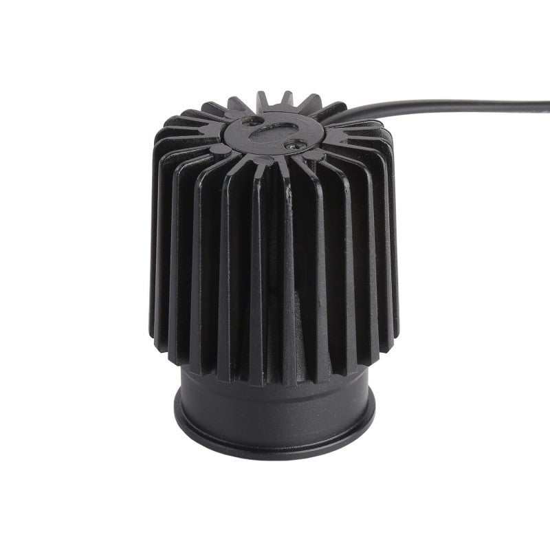 Módulo LED 15W para aro downlight MR16/GU10 - Regulable por TRIAC - 45º - CRI 90