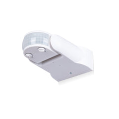 Sensor de movimiento PIR de superficie 180°- IP54