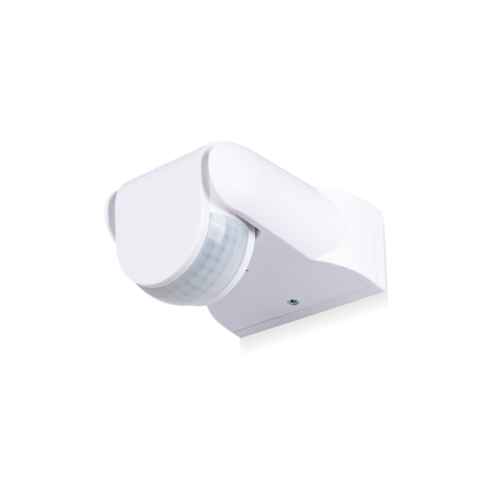 Sensor de movimiento PIR de superficie 180°- IP65