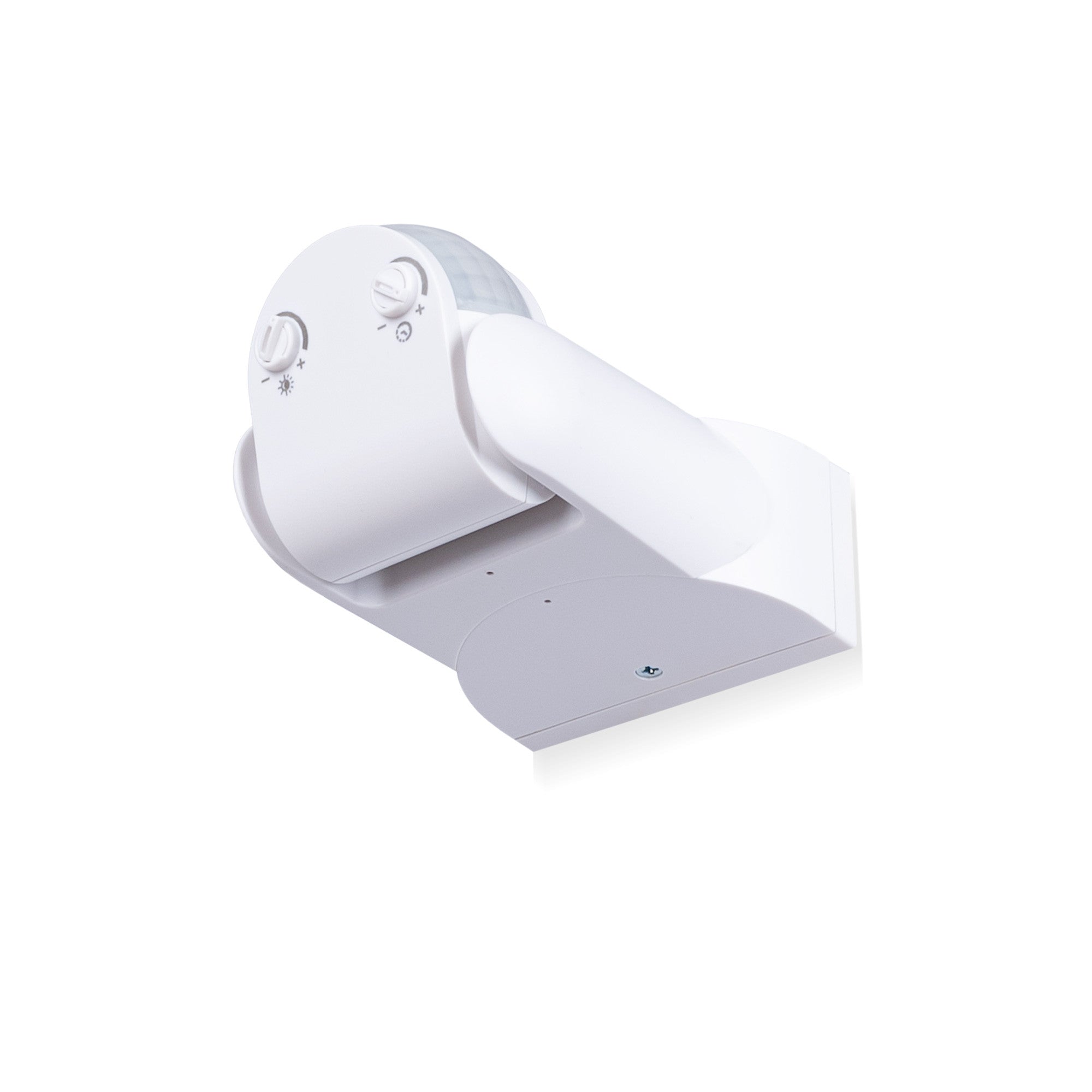 Sensor de movimiento PIR de superficie 180°- IP65