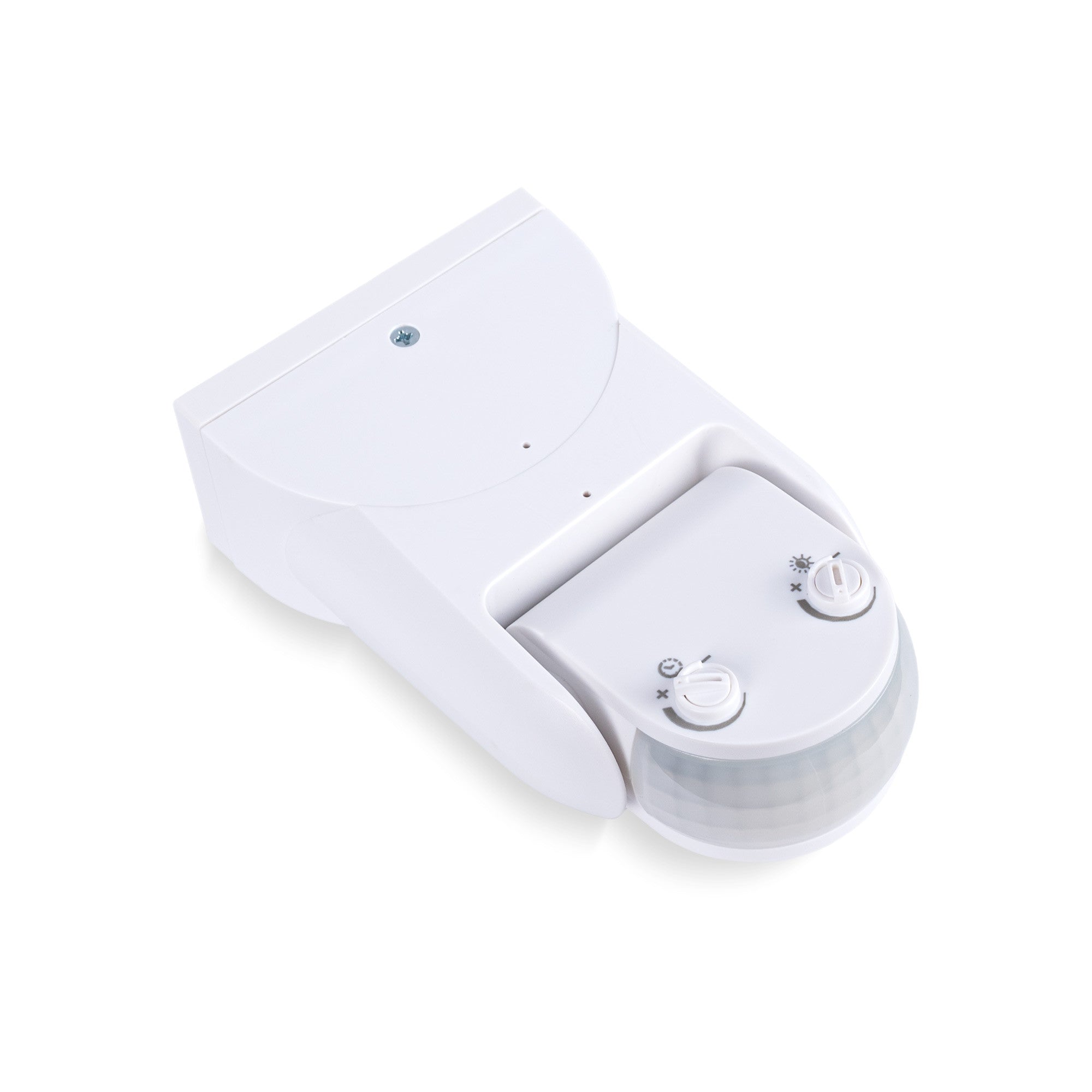 Sensor de movimiento PIR de superficie 180°- IP65