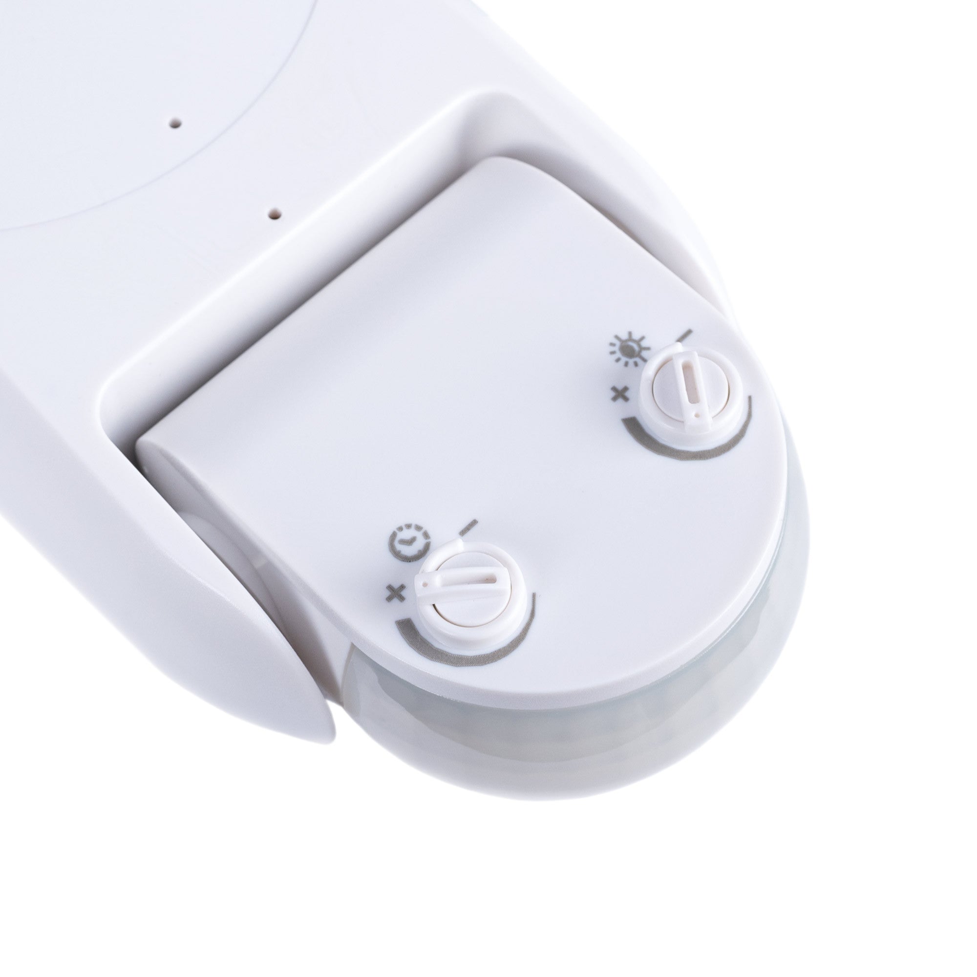 Sensor de movimiento PIR de superficie 180°- IP65