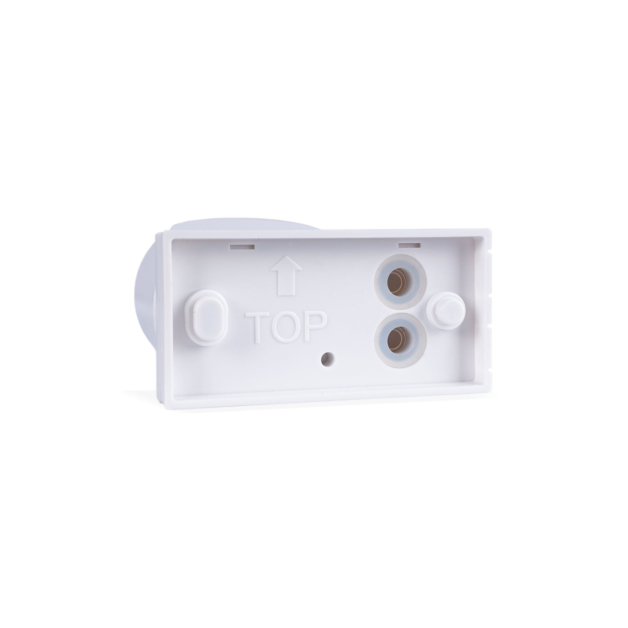 Sensor de movimiento PIR de superficie 180°- IP65