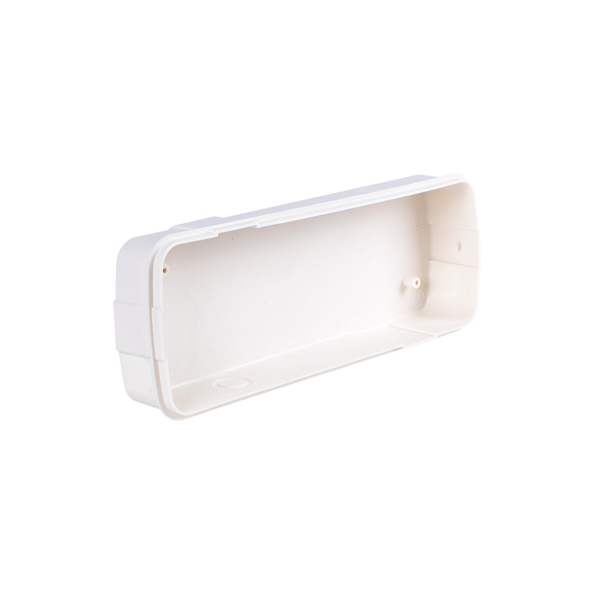 Caja empotrable para luz de emergencia - IP20