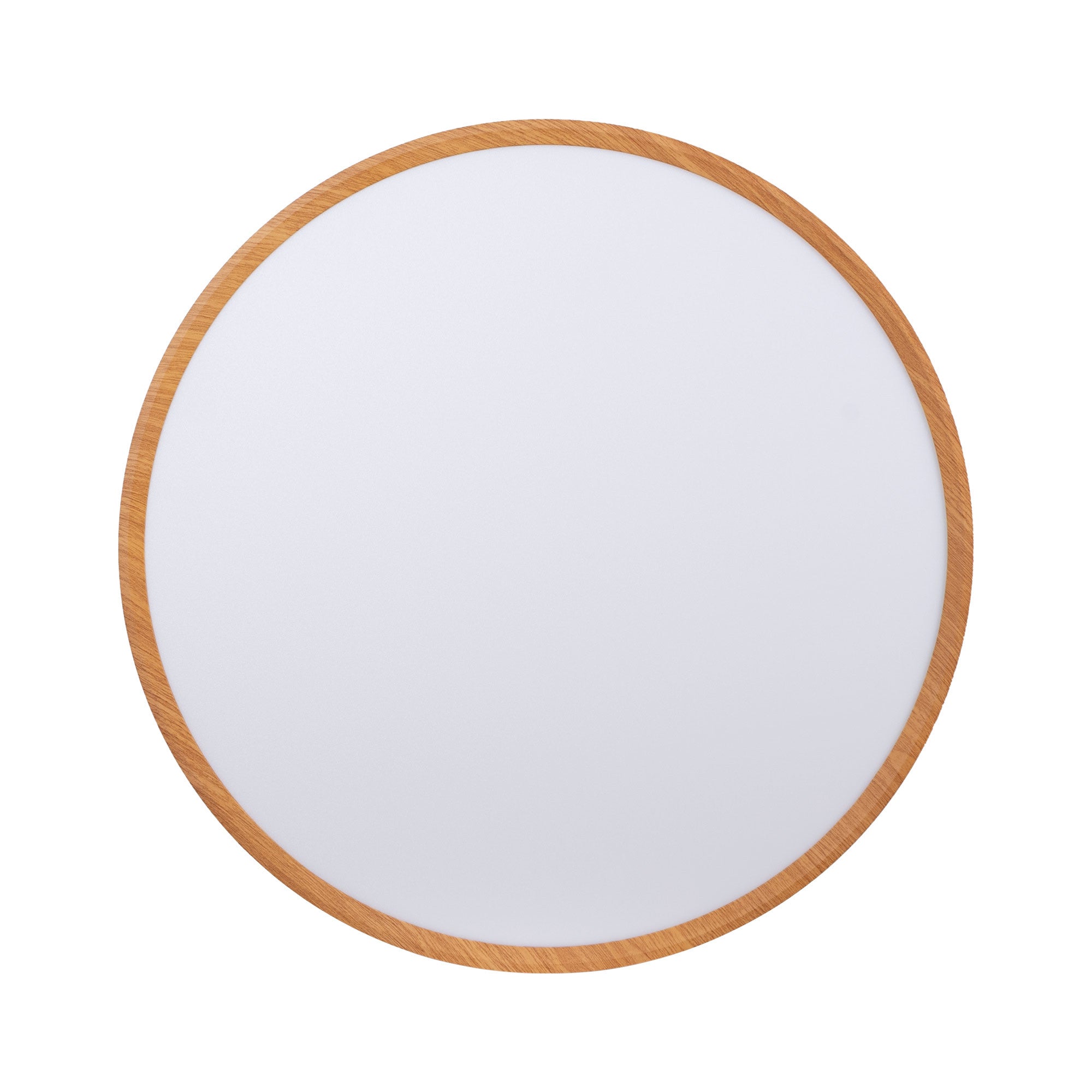 Plafón LED techo circular CCT 40W - IP40