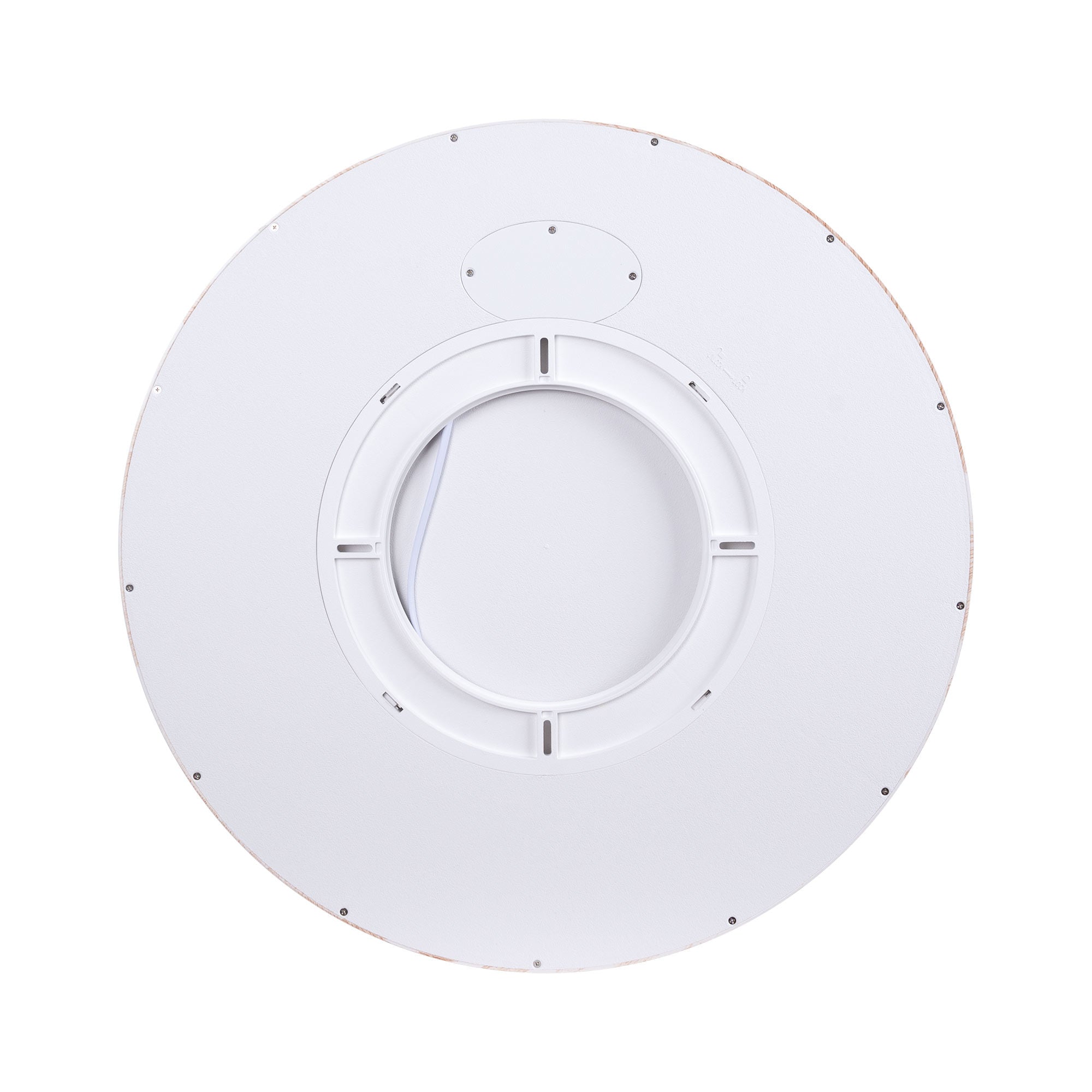 Plafón LED techo circular CCT 40W - IP40