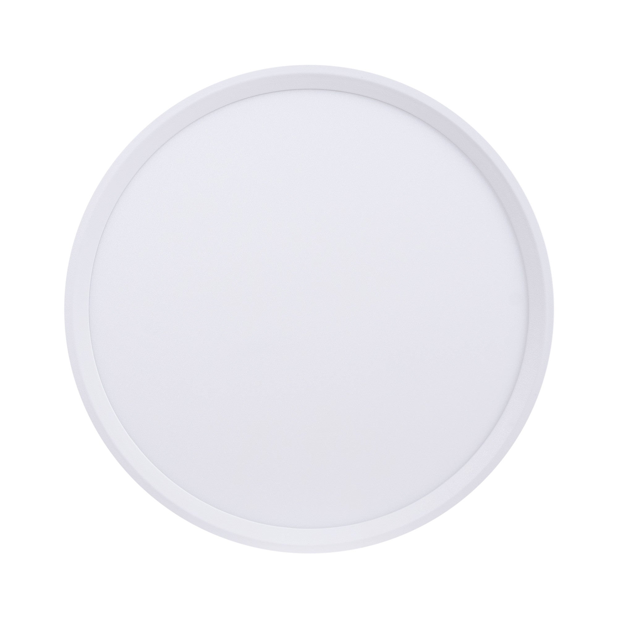 Plafón LED techo circular CCT 40W - IP40