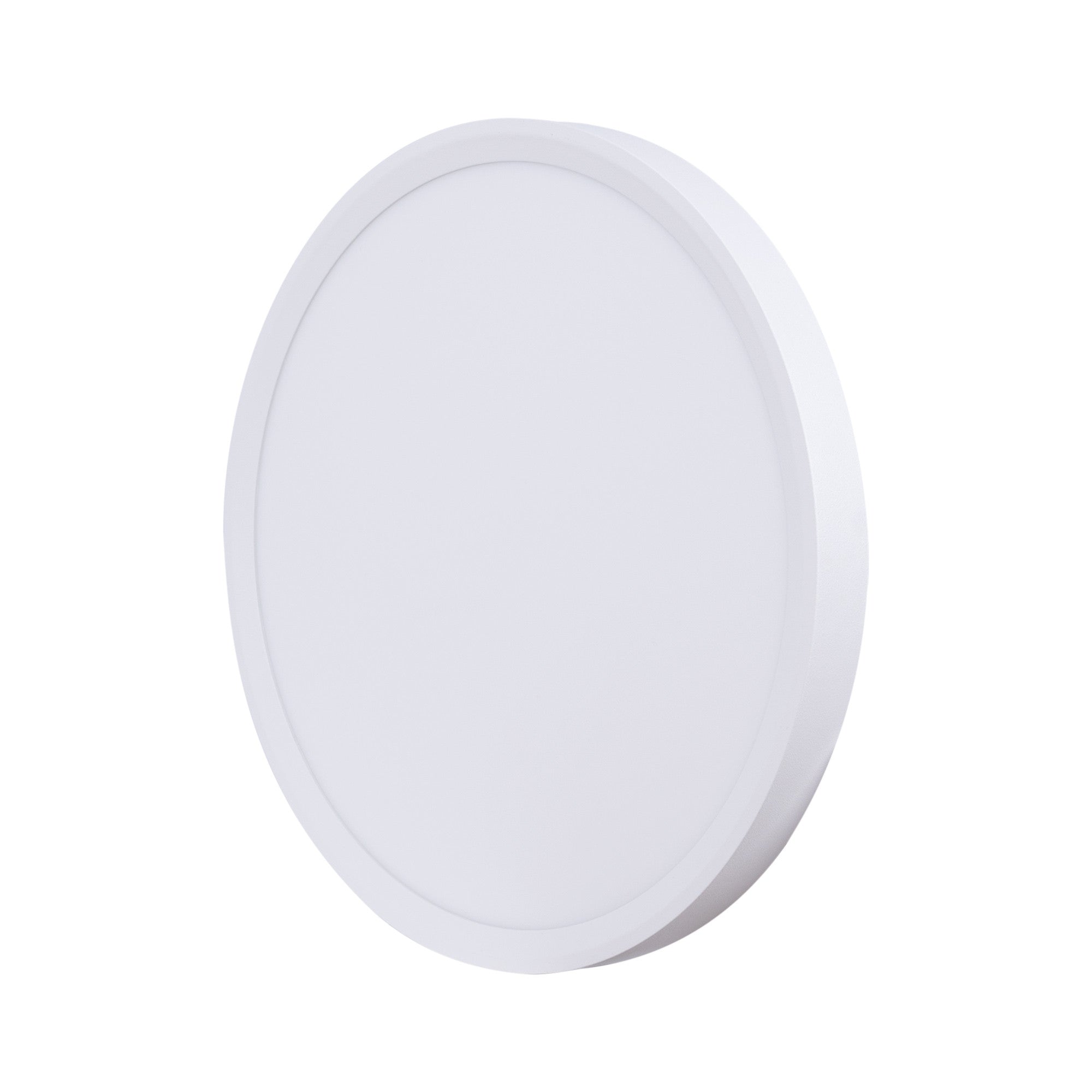 Plafón LED techo circular CCT 40W - IP40