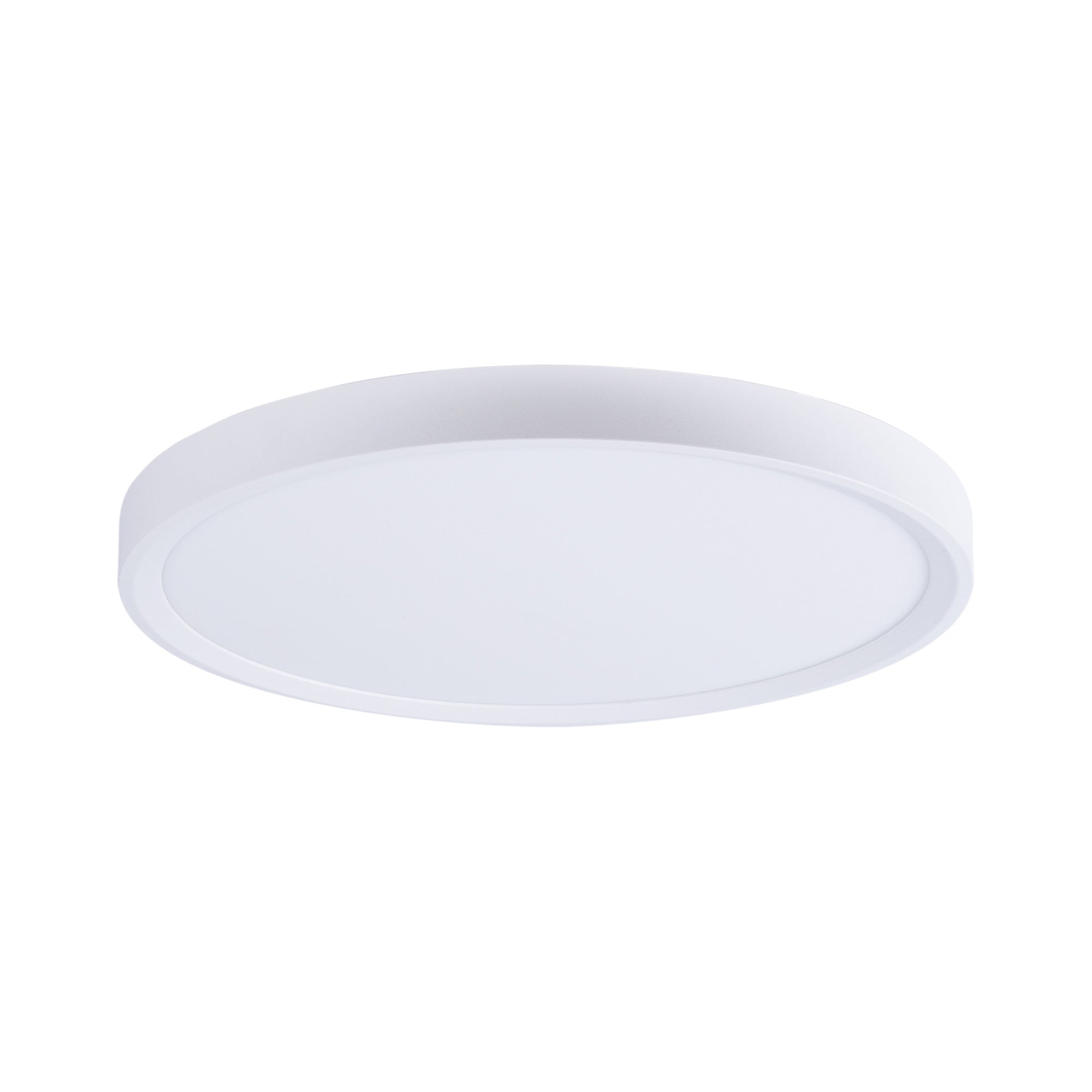Plafón LED techo circular CCT 40W - IP40