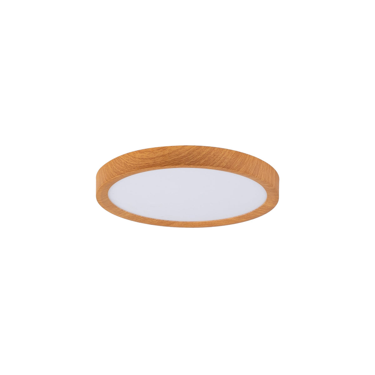 Plafón LED techo circular CCT 24W - IP40