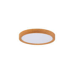 Plafón LED techo circular CCT 24W - IP40
