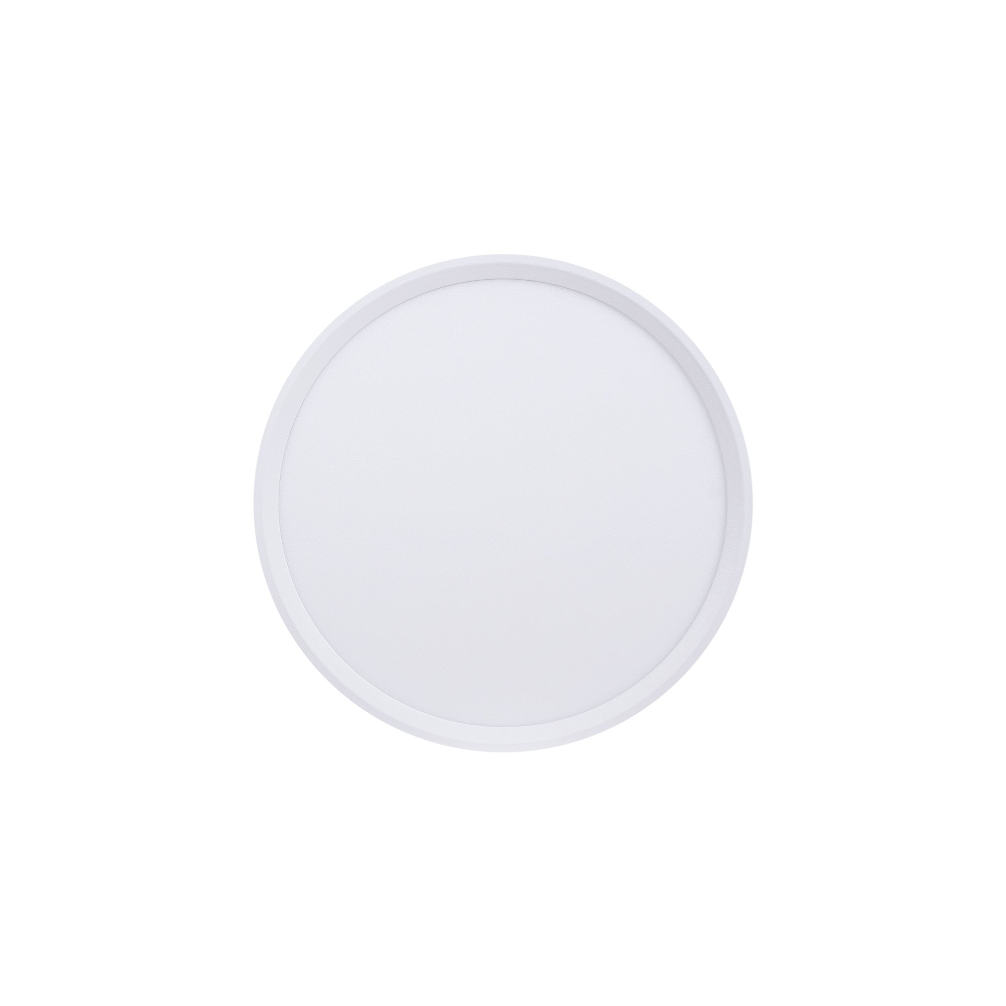 Plafón LED techo circular CCT 24W - IP40
