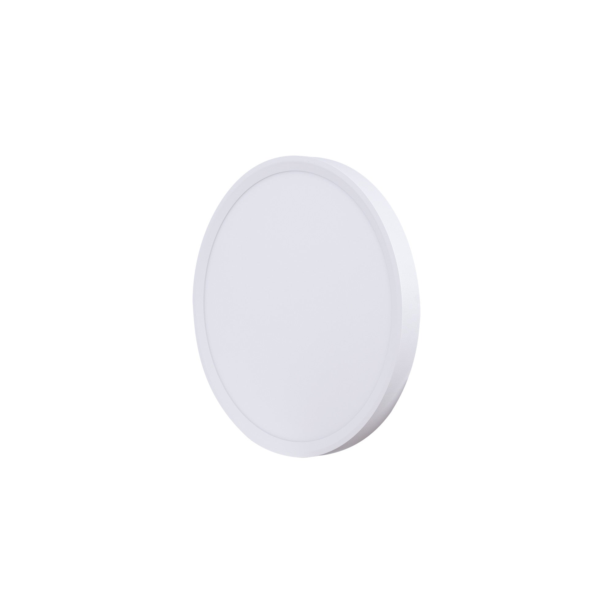 Plafón LED techo circular CCT 24W - IP40