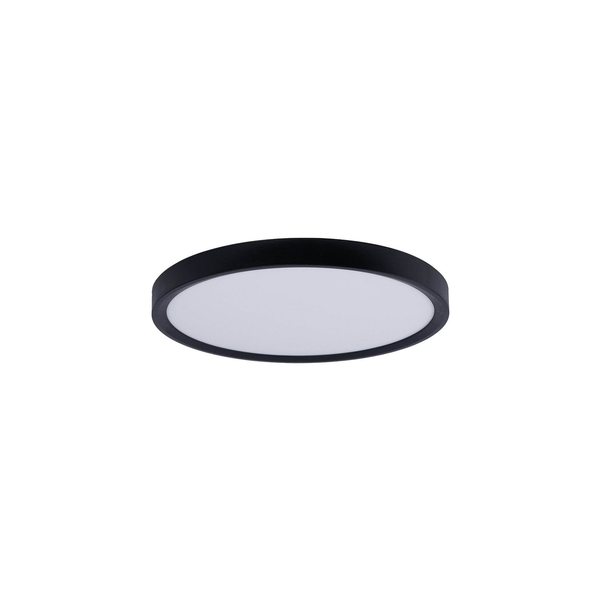 Plafón LED techo circular CCT 24W - IP40