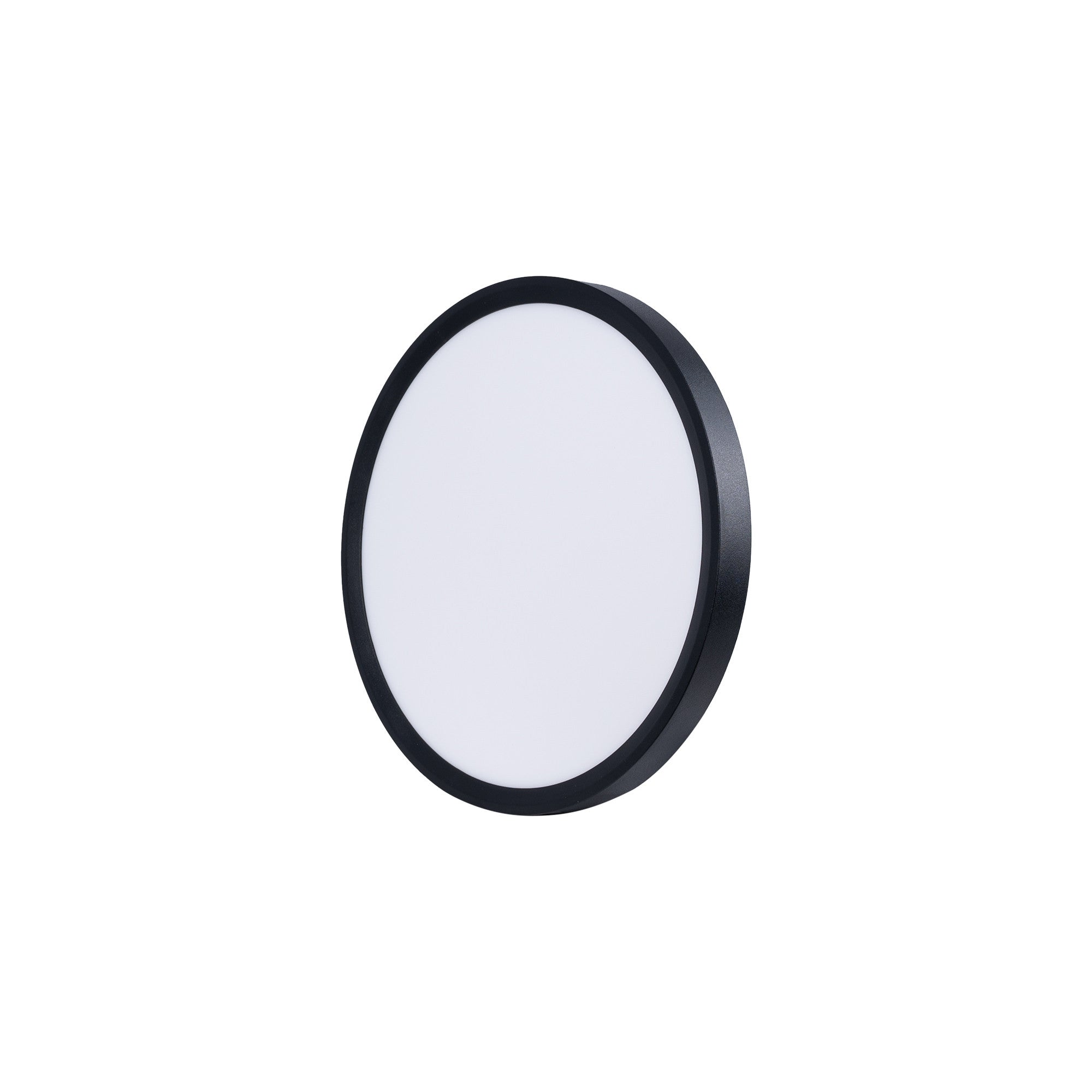 Plafón LED techo circular CCT 24W - IP40