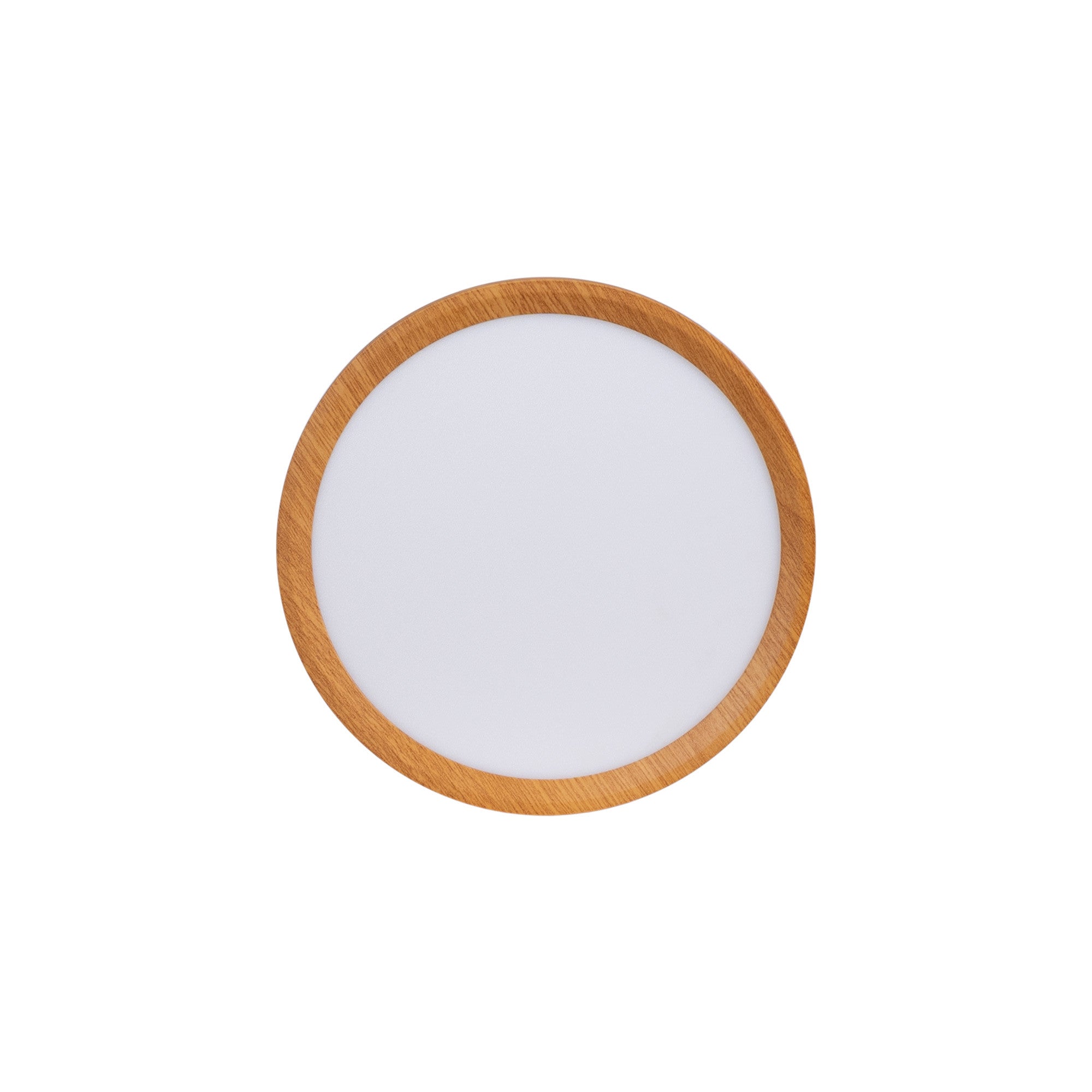 Plafón LED techo circular CCT 24W - IP40