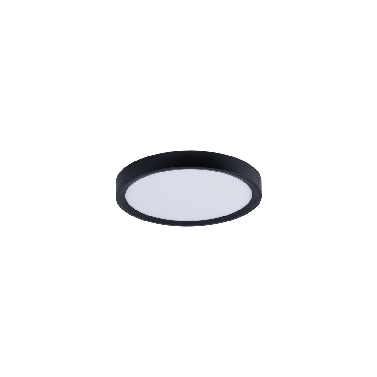 Plafón LED techo circular CCT 18W - IP40