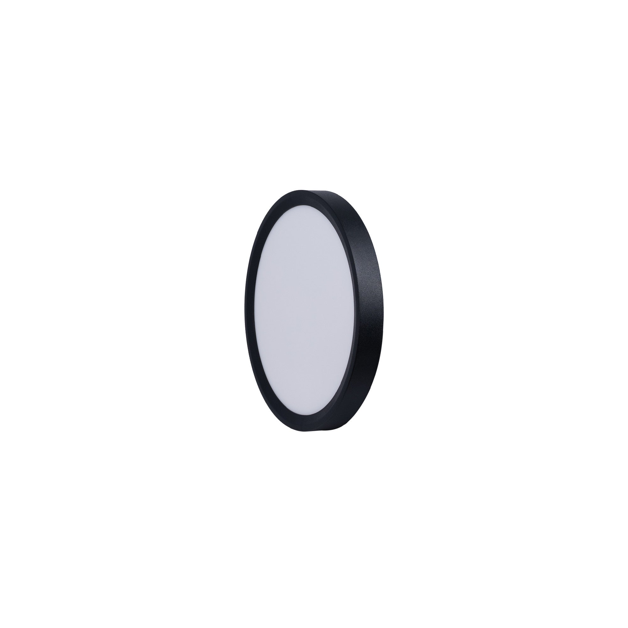 Plafón LED techo circular CCT 18W - IP40