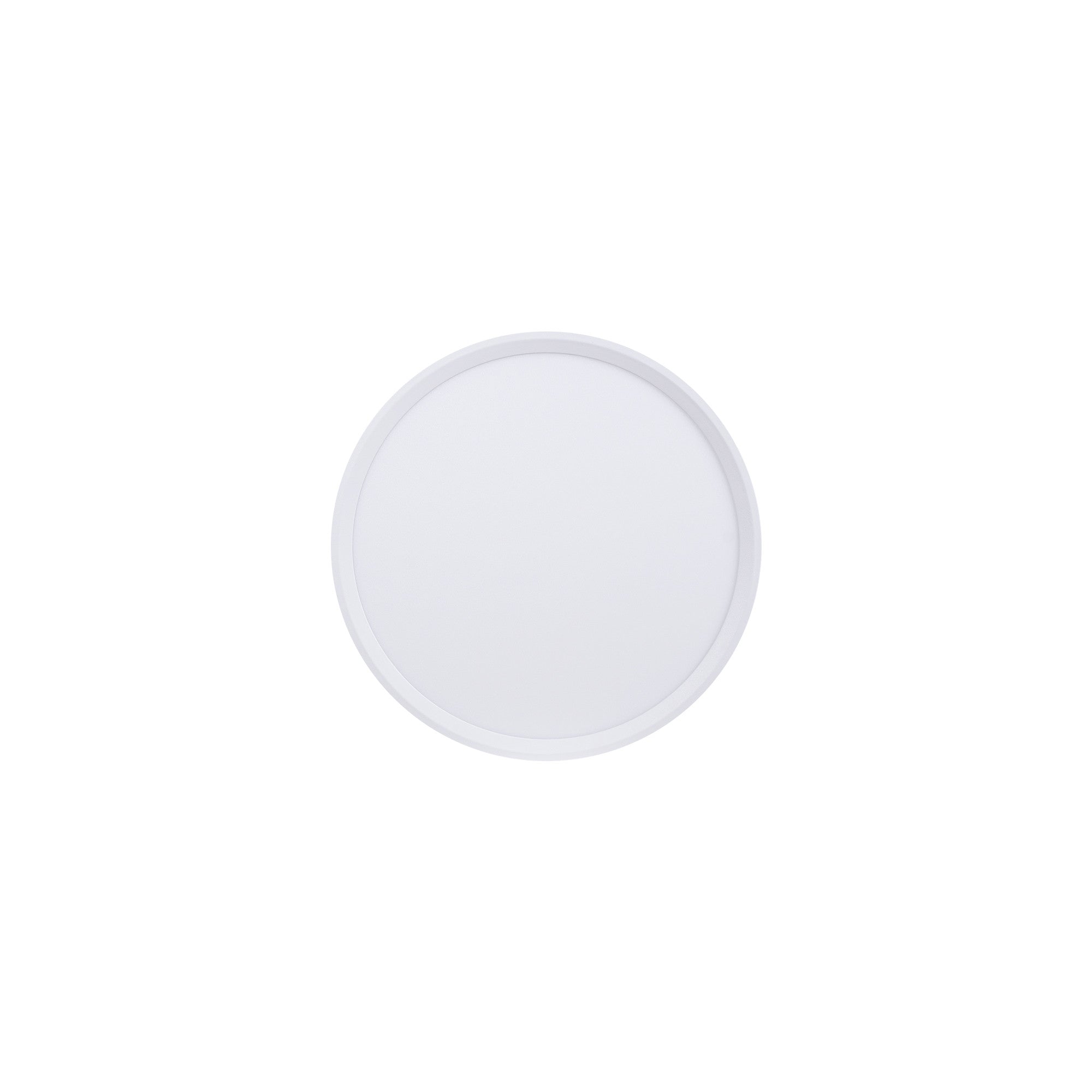 Plafón LED techo circular CCT 18W - IP40