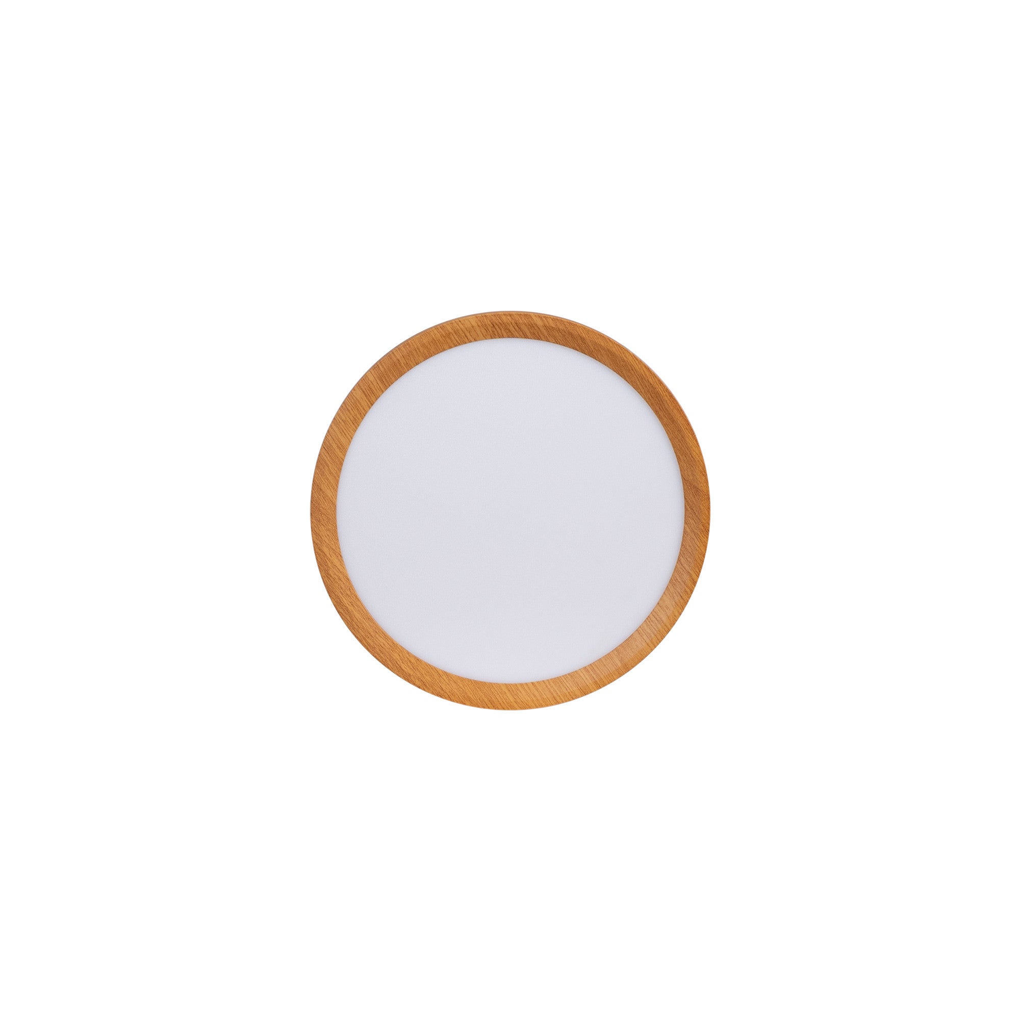 Plafón LED techo circular CCT 18W - IP40