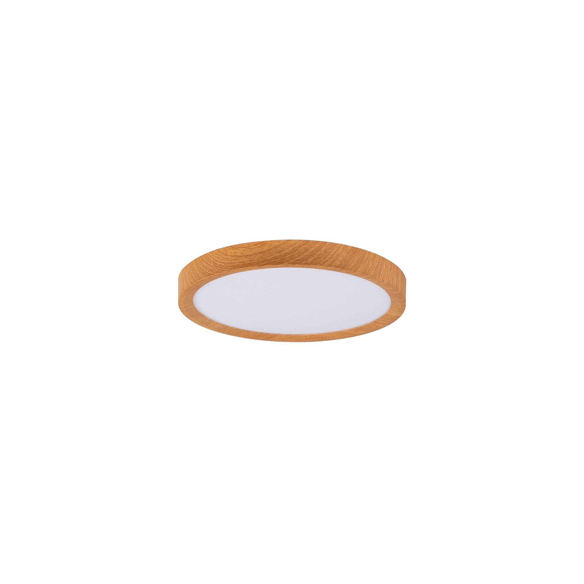 Plafón LED techo circular CCT 18W - IP40