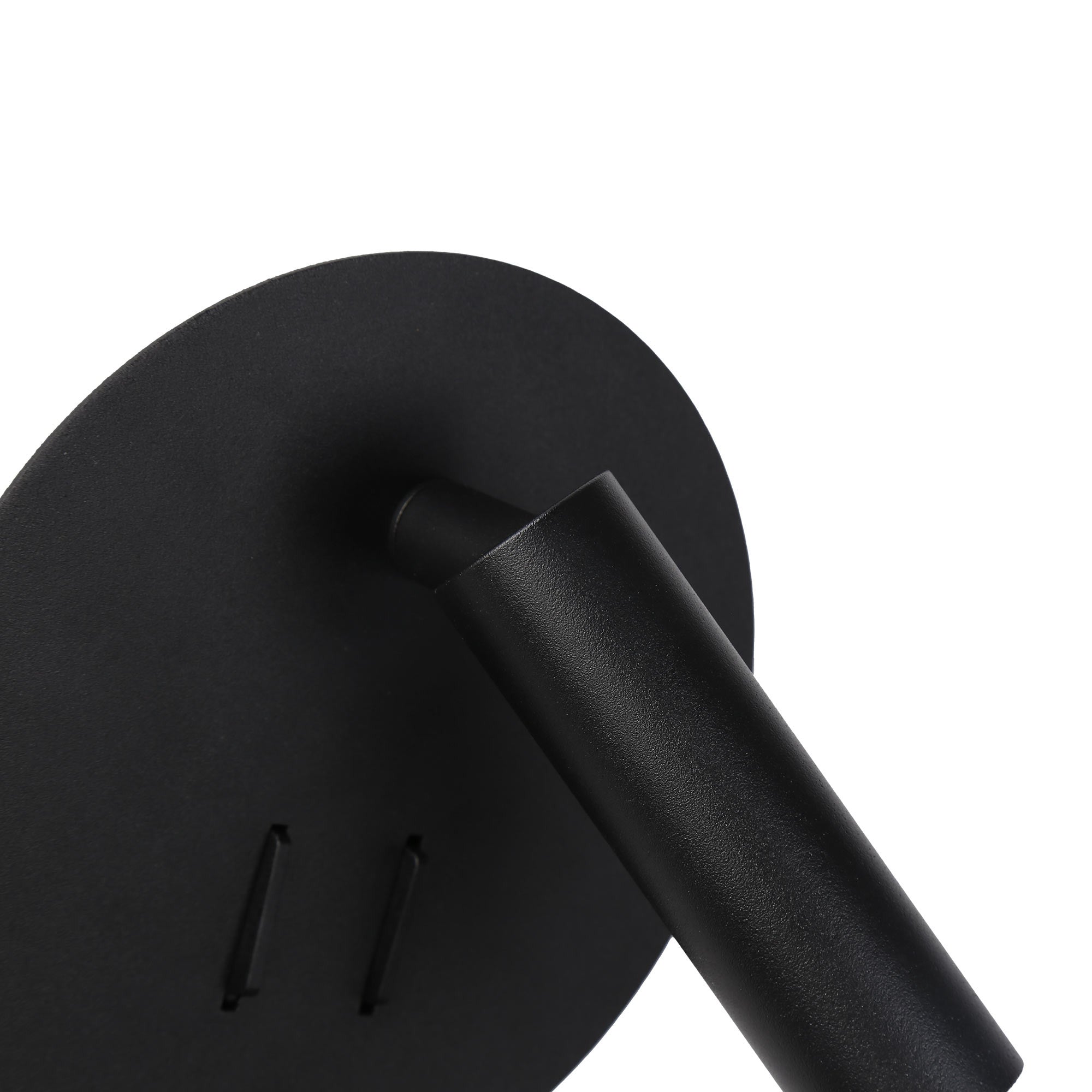 Aplique de pared para lectura "Quart" - Doble función - 3W+6W