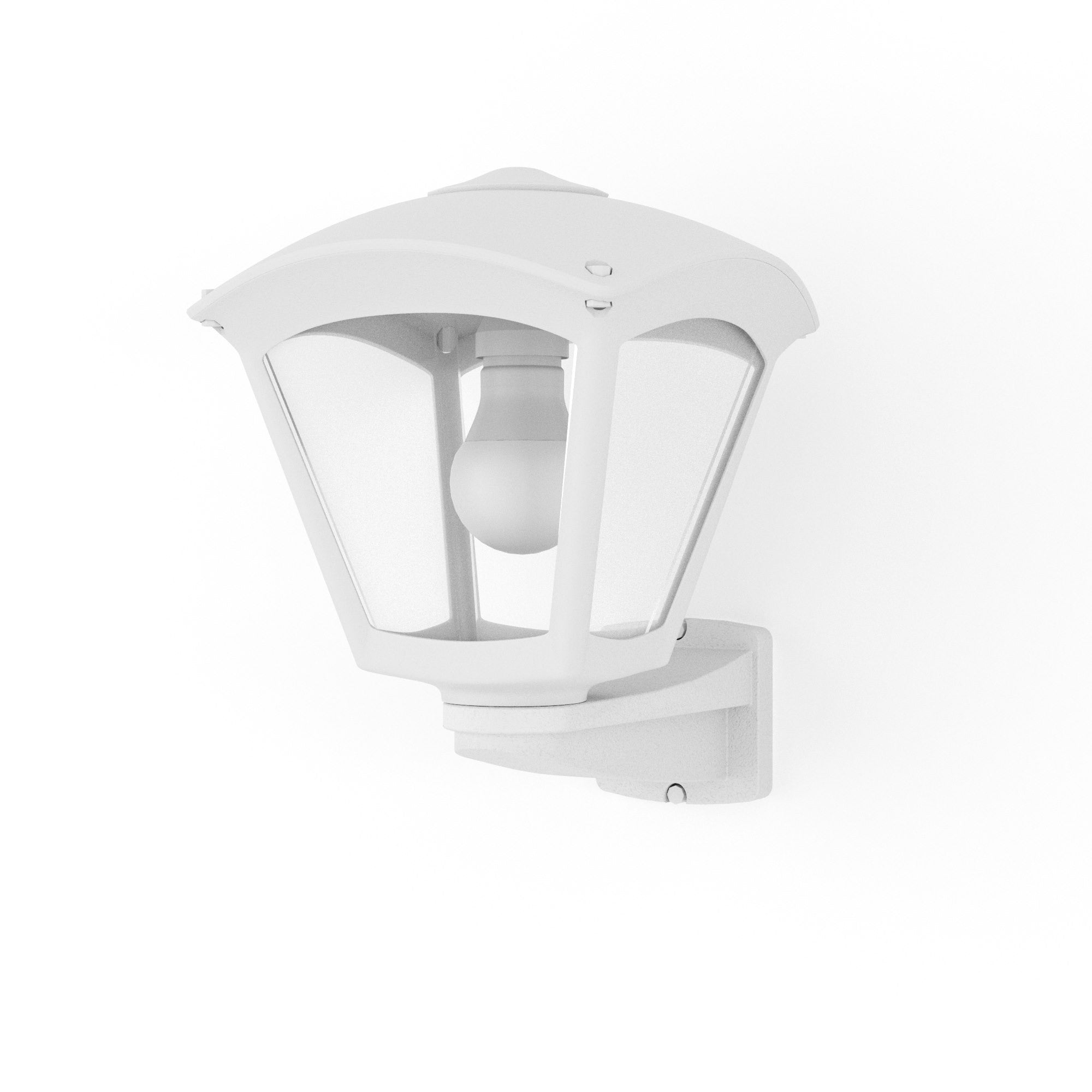 Aplique de pared exterior farol FUMAGALLI "Nardo/Roby"