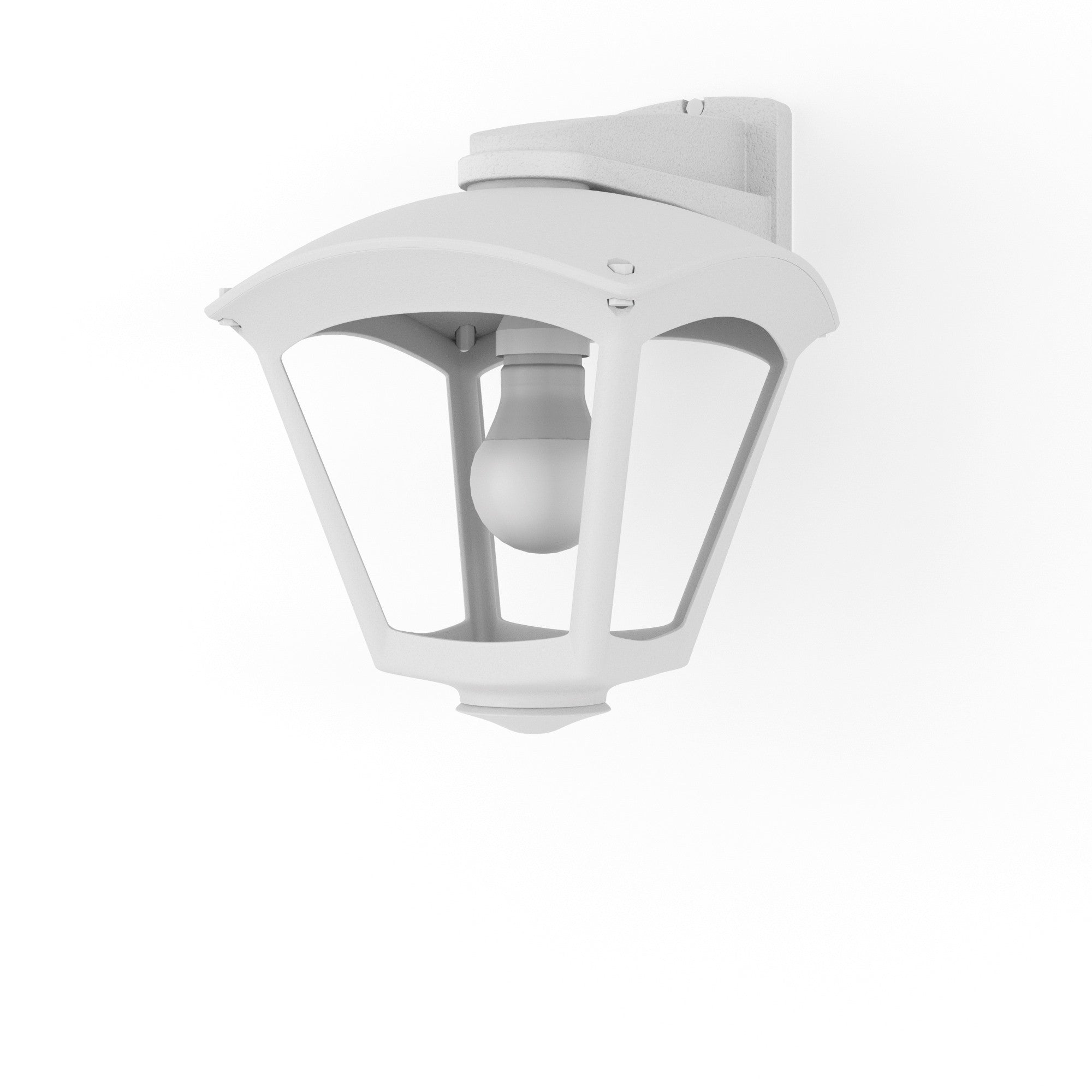 Aplique de pared exterior farol FUMAGALLI "Nardo/Roby"