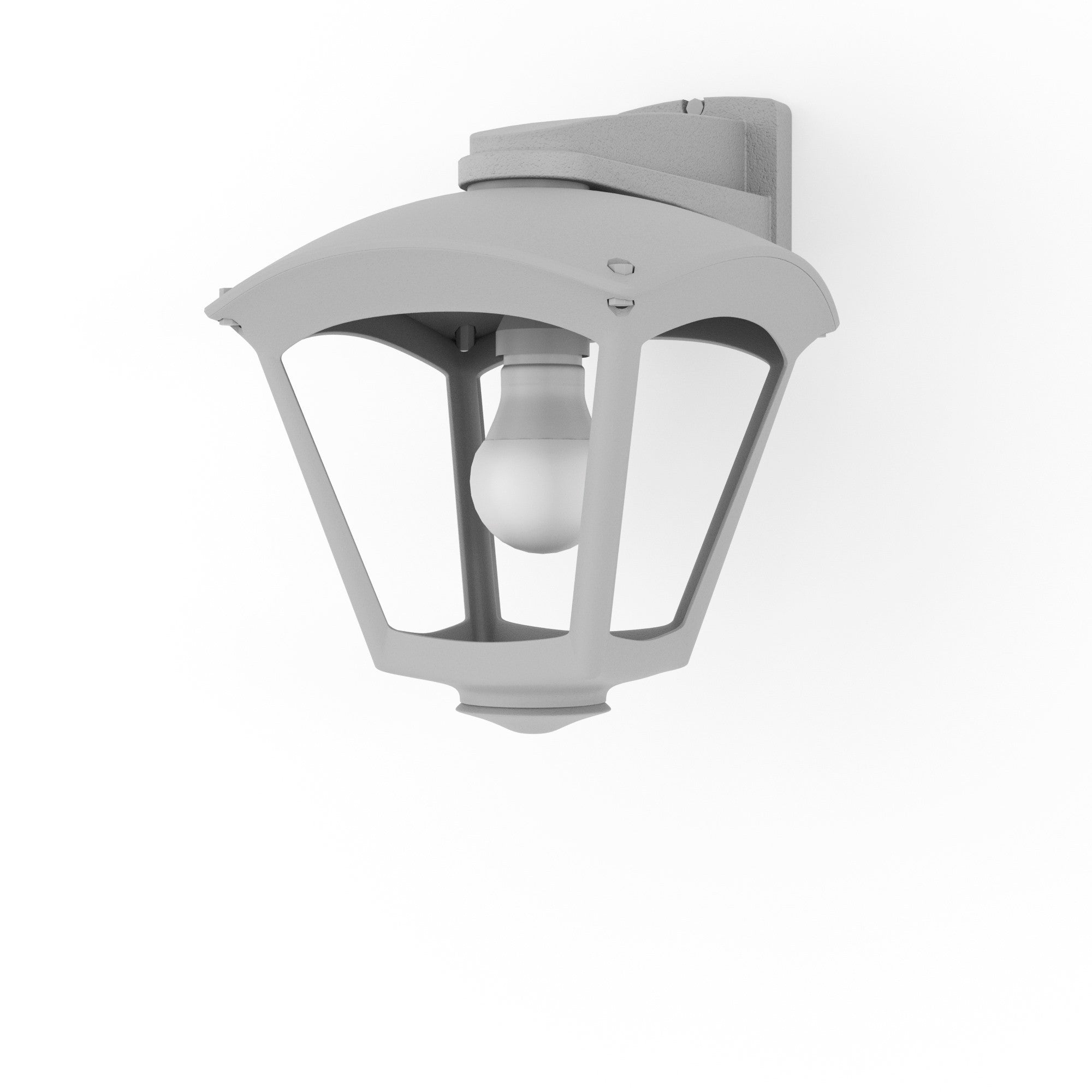 Aplique de pared exterior farol FUMAGALLI "Nardo/Roby"