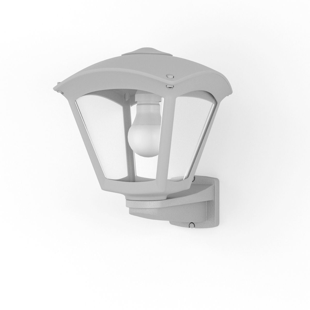 Aplique de pared exterior farol FUMAGALLI "Nardo/Roby"