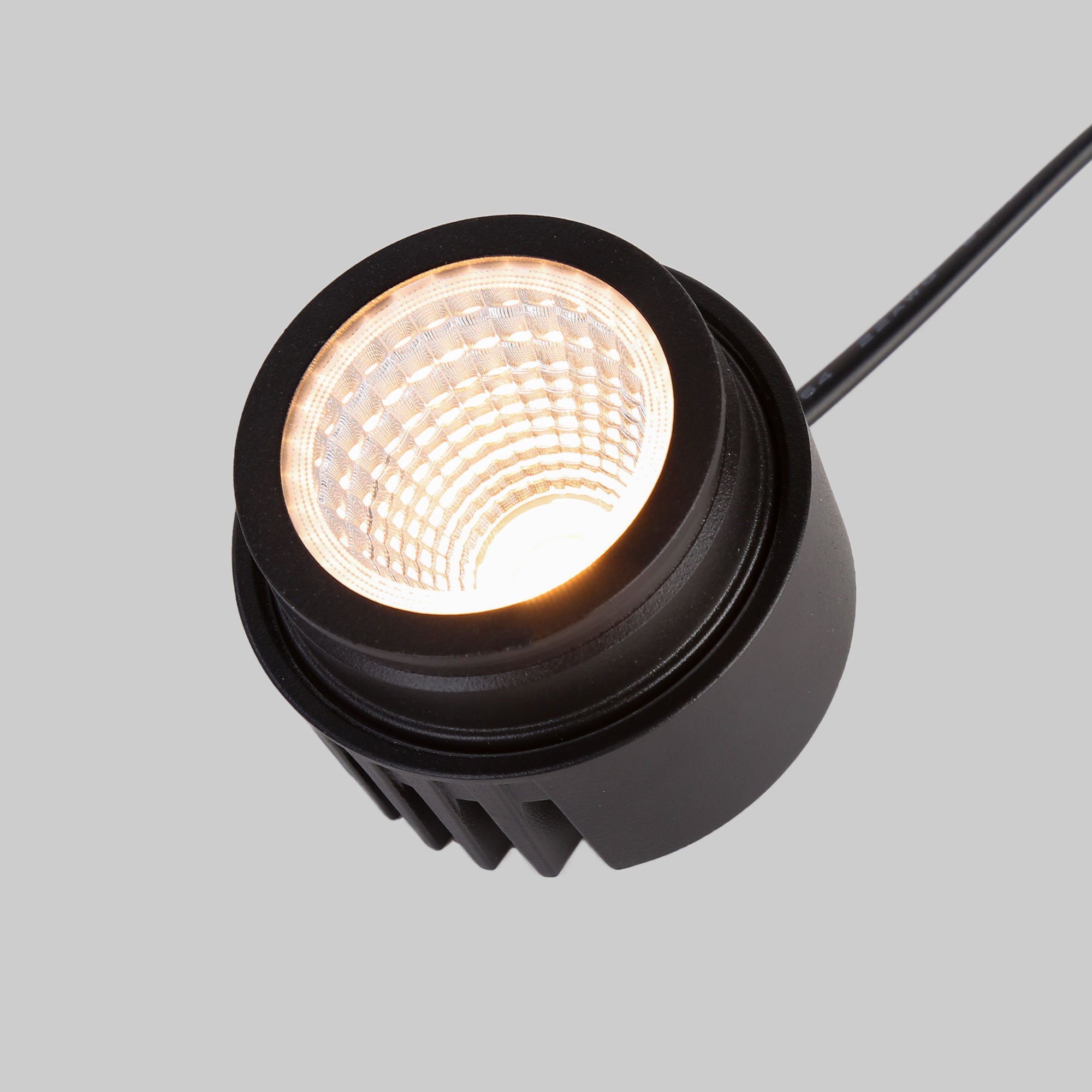 Módulo LED 7W para aro downlight MR16/GU10 - 45º - CRI 90