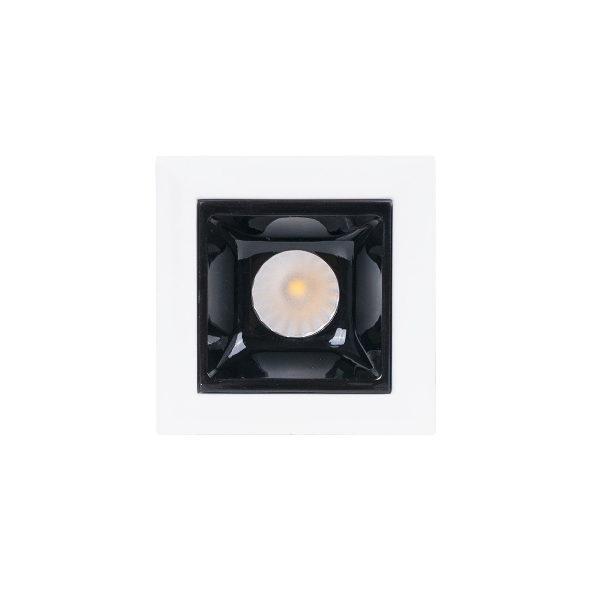 Foco lineal LED empotrable 2W - UGR18 - CRI90 - Chip OSRAM