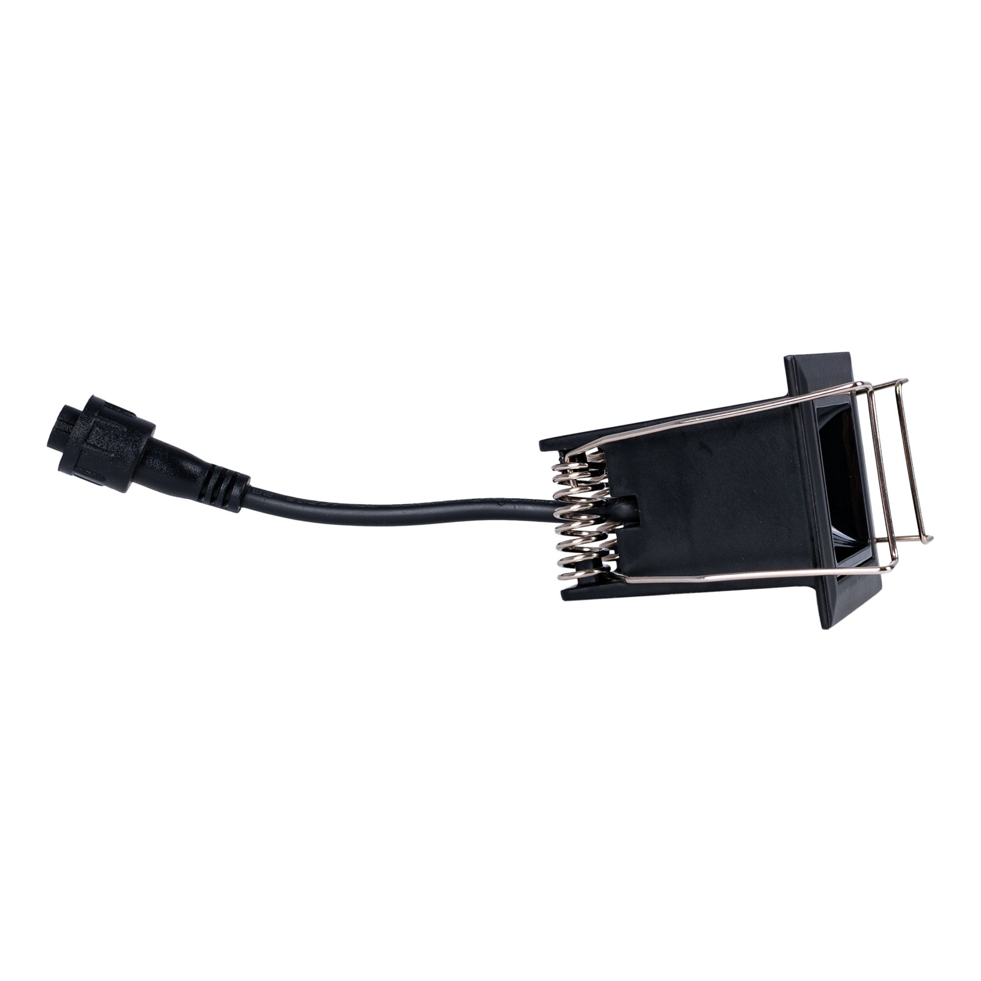 Foco lineal LED empotrable 2W - UGR18 - CRI90 - Chip OSRAM