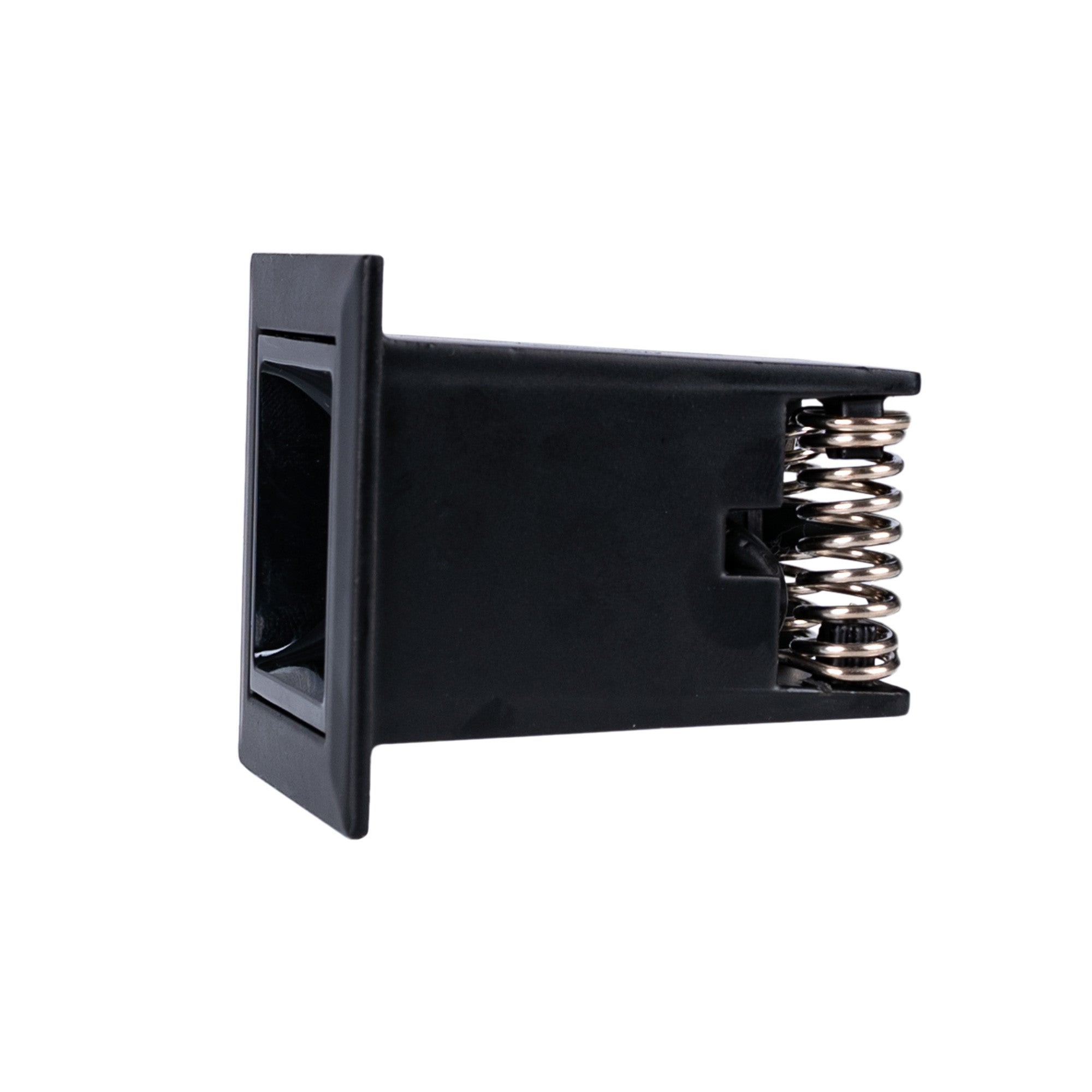 Foco lineal LED empotrable 2W - UGR18 - CRI90 - Chip OSRAM