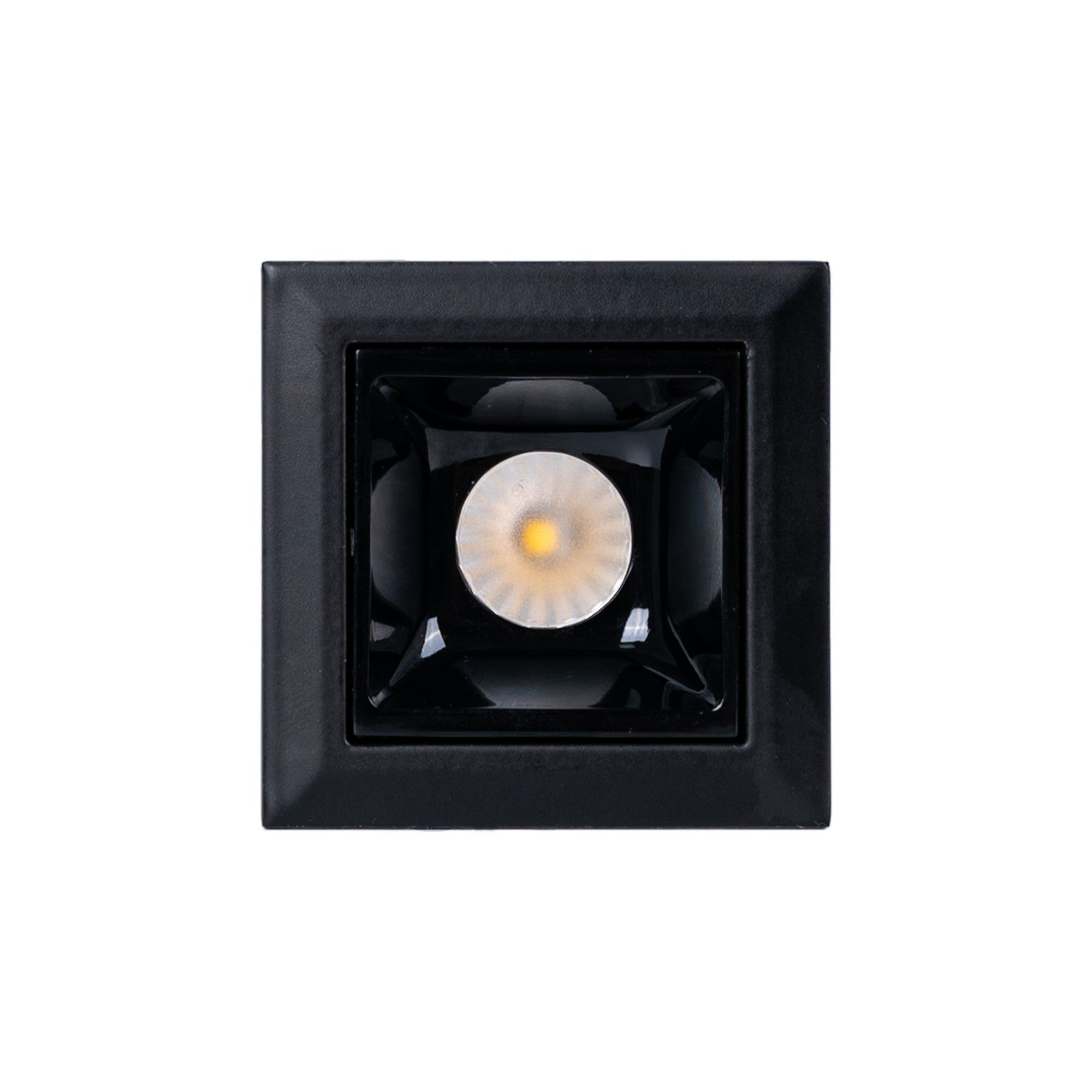 Foco lineal LED empotrable 2W - UGR18 - CRI90 - Chip OSRAM