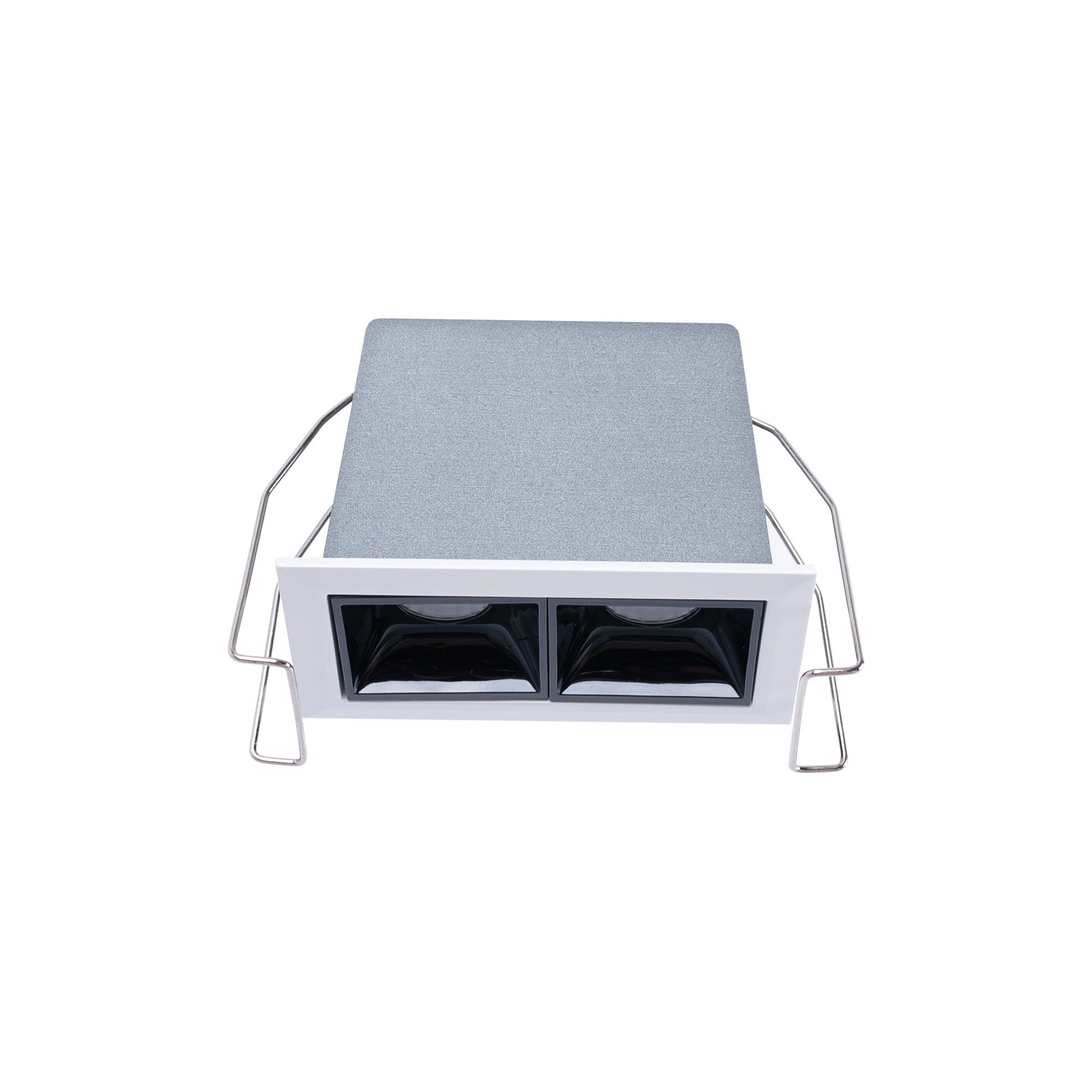 Foco lineal LED empotrable 4W - UGR18 - CRI90 - Chip OSRAM