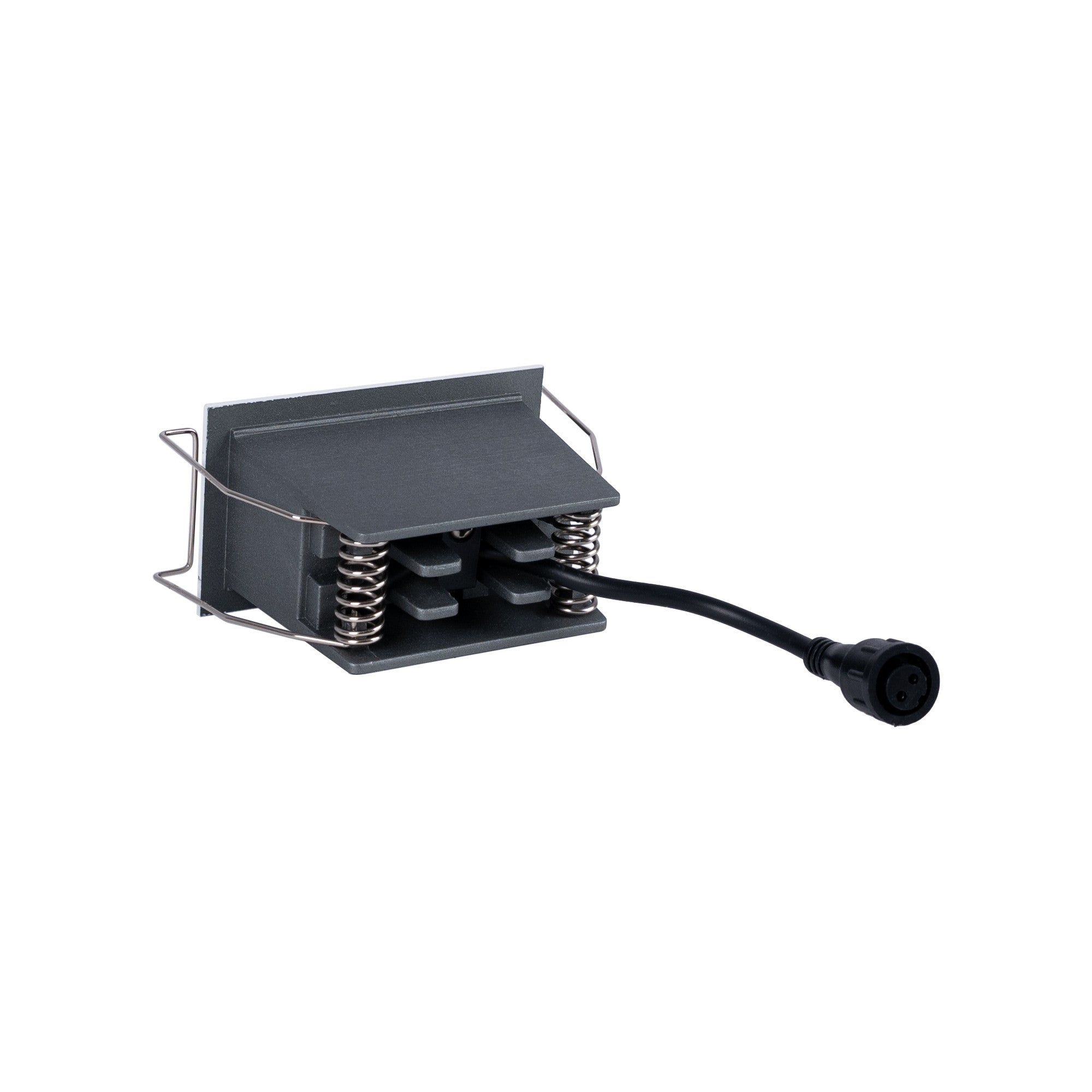 Foco lineal LED empotrable 4W - UGR18 - CRI90 - Chip OSRAM