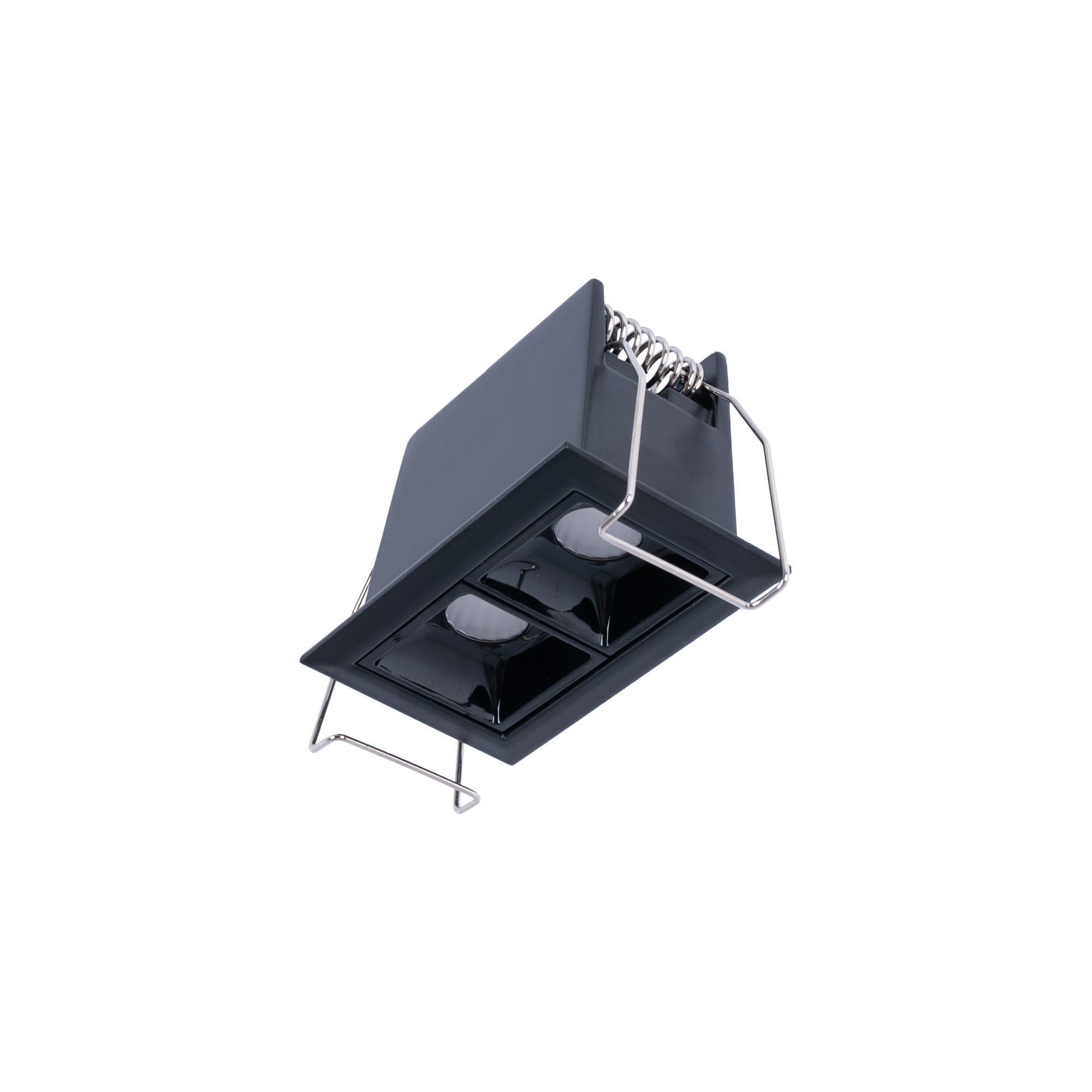 Foco lineal LED empotrable 4W - UGR18 - CRI90 - Chip OSRAM