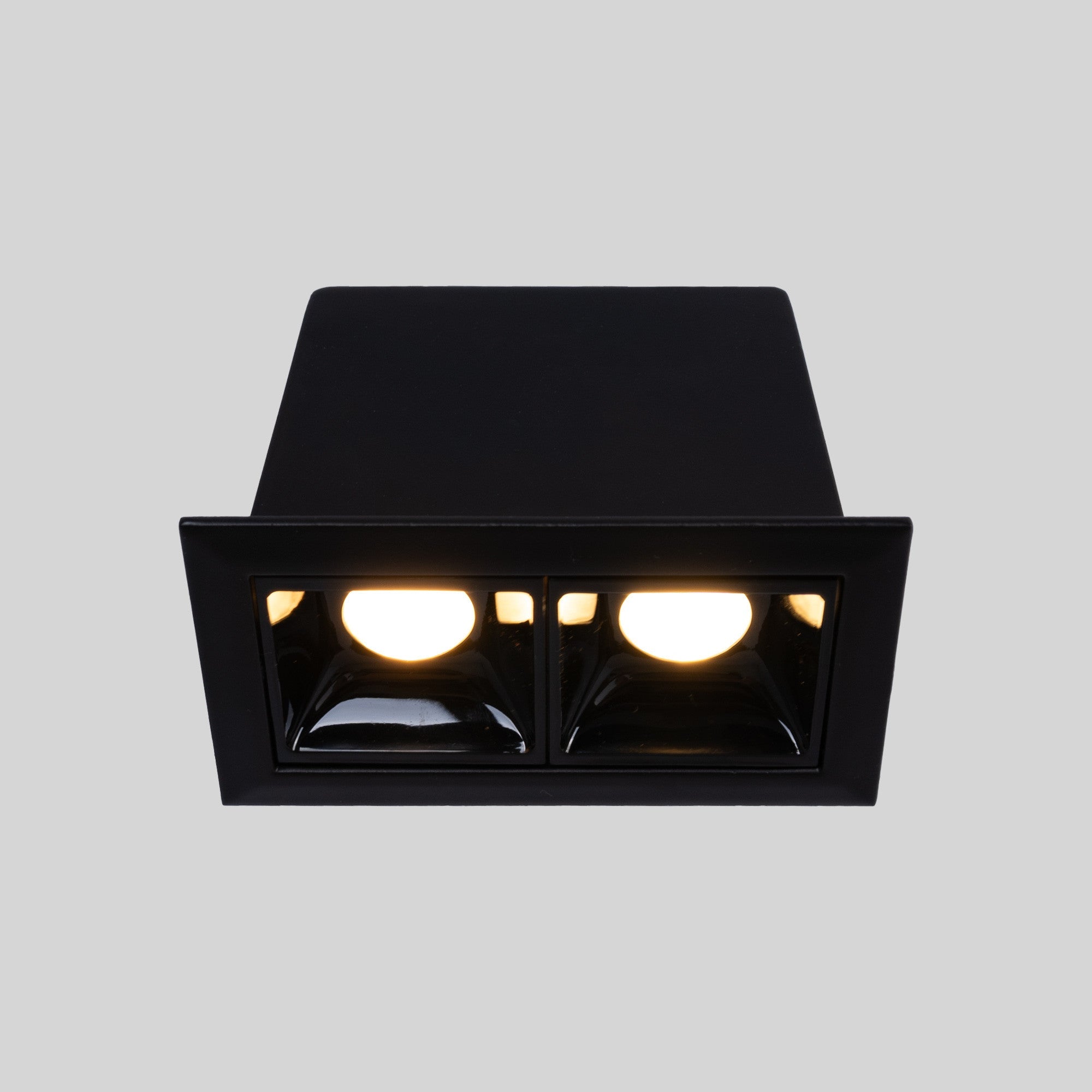 Foco lineal LED empotrable 4W - UGR18 - CRI90 - Chip OSRAM