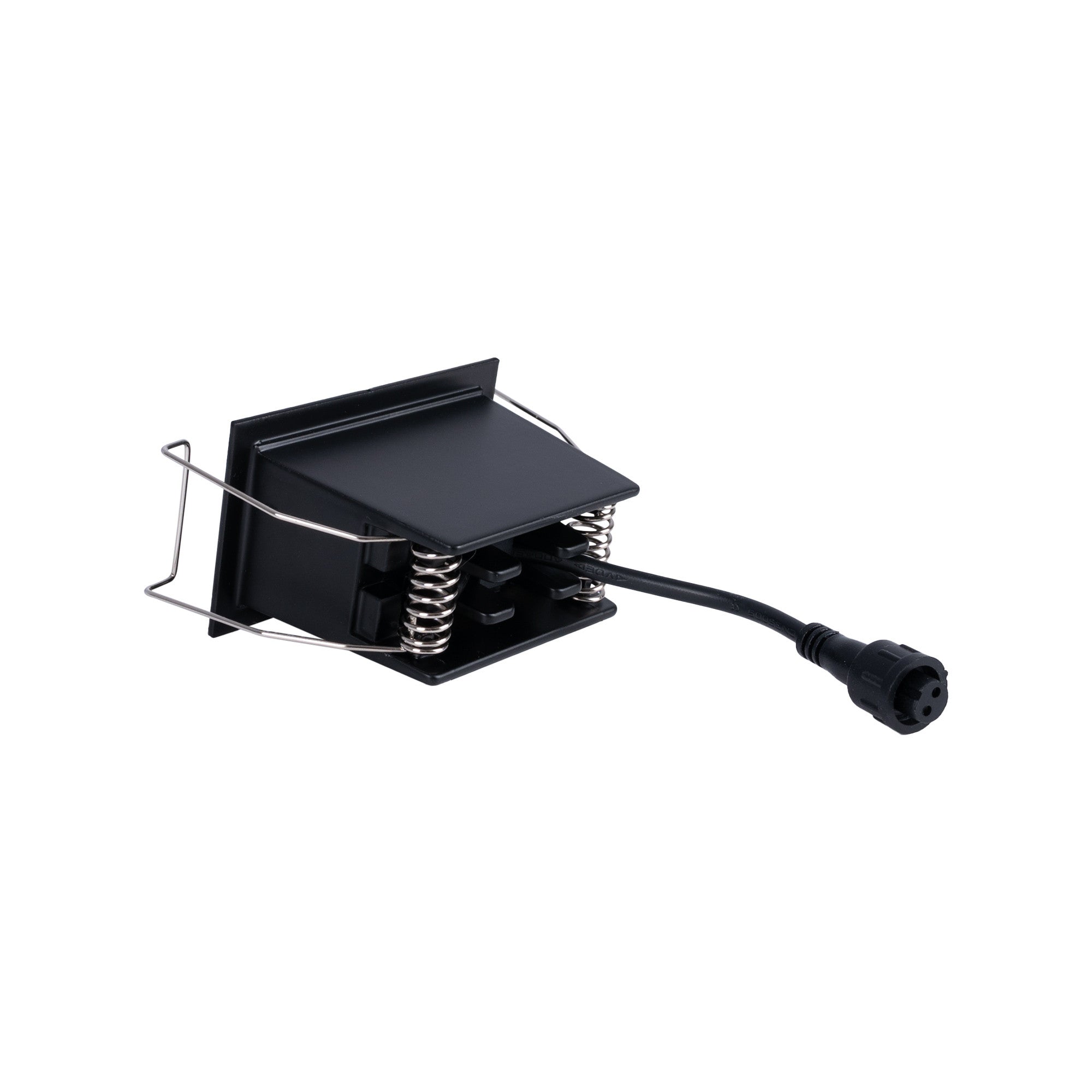 Foco lineal LED empotrable 4W - UGR18 - CRI90 - Chip OSRAM