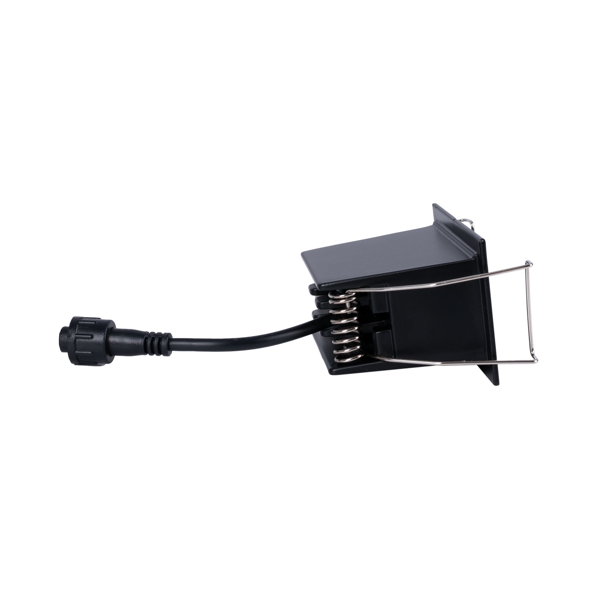Foco lineal LED empotrable 4W - UGR18 - CRI90 - Chip OSRAM